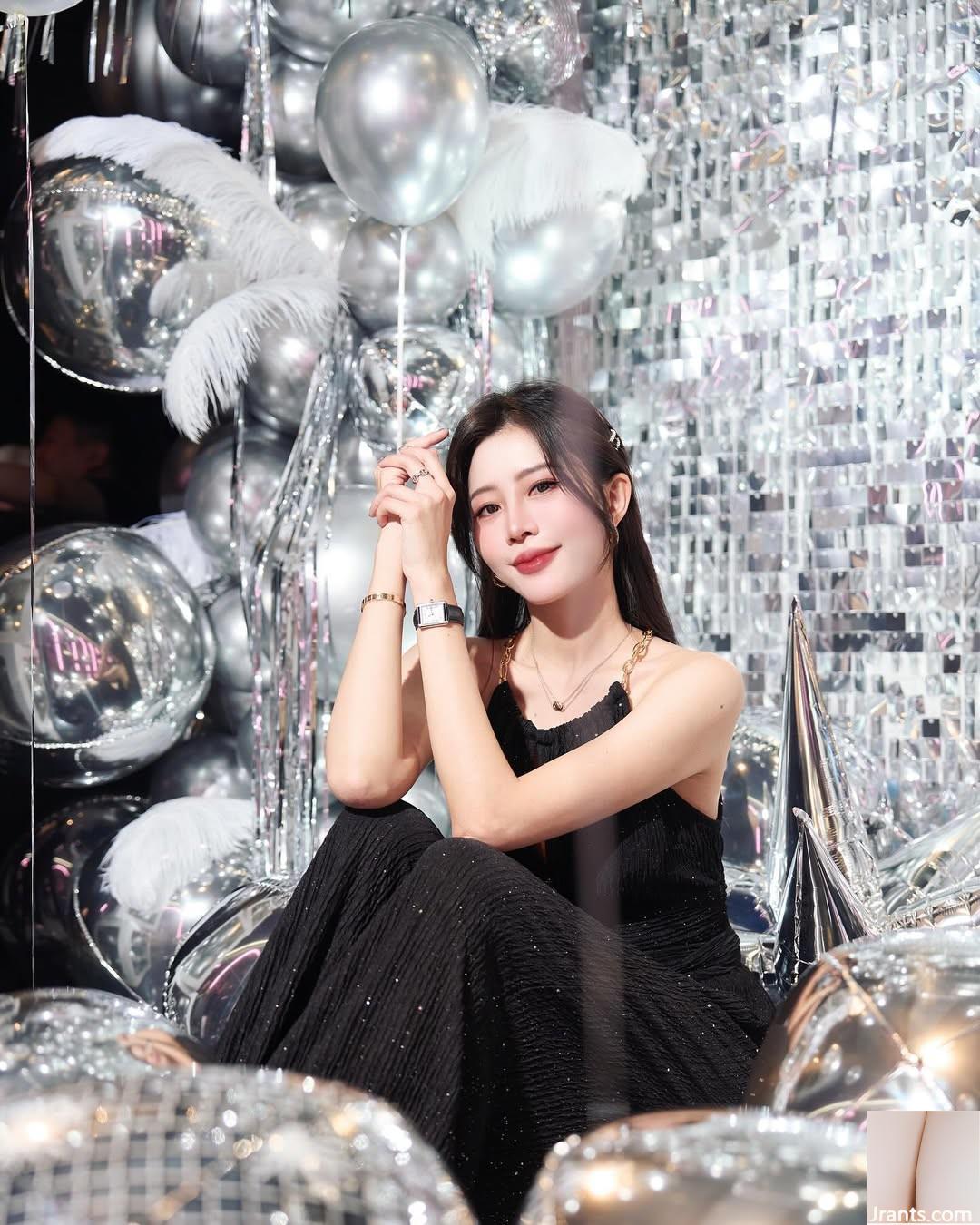 “Feng_ling” phát sóng cơ thể tốt nhất (21p) - Ảnh 19