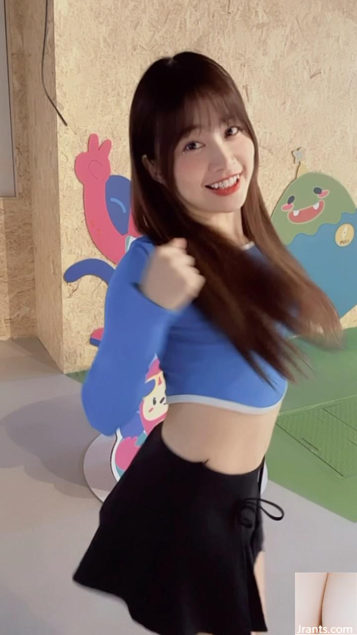 “Chen Yi” có một con số hoàn hảo và đầy quyến rũ (20p)