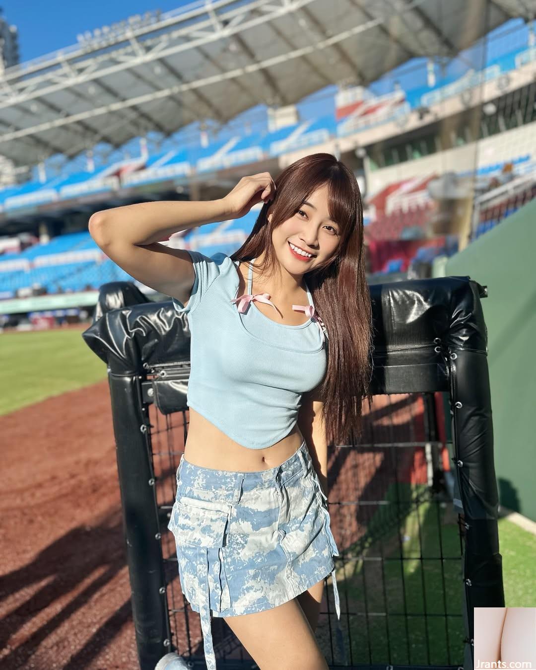 “Chen Yi” có một con số hoàn hảo và đầy quyến rũ (20p) - Ảnh 19