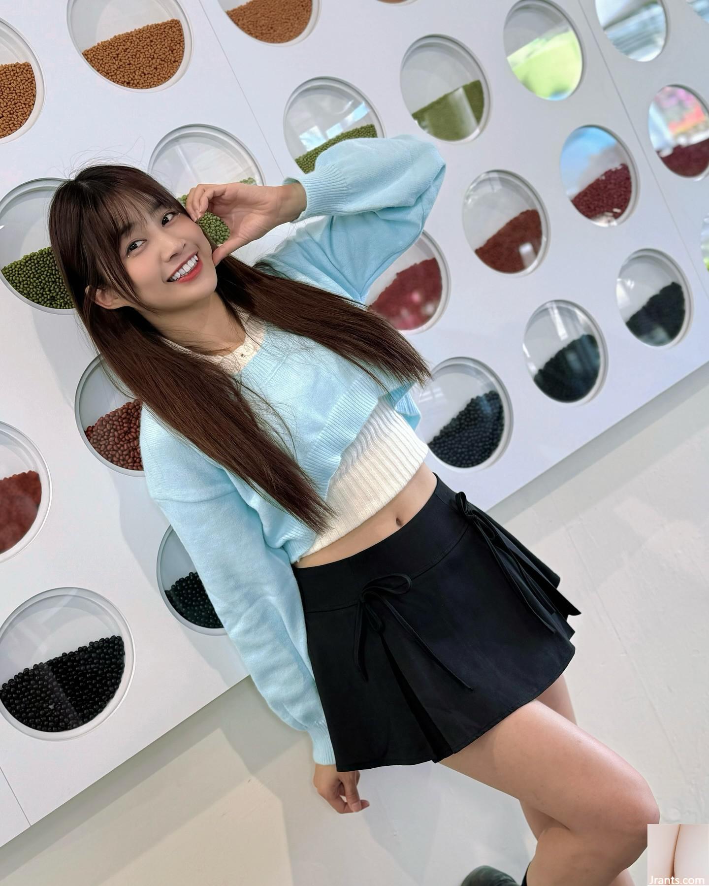 “Chen Yi” có một con số hoàn hảo và đầy quyến rũ (20p) - Ảnh 2