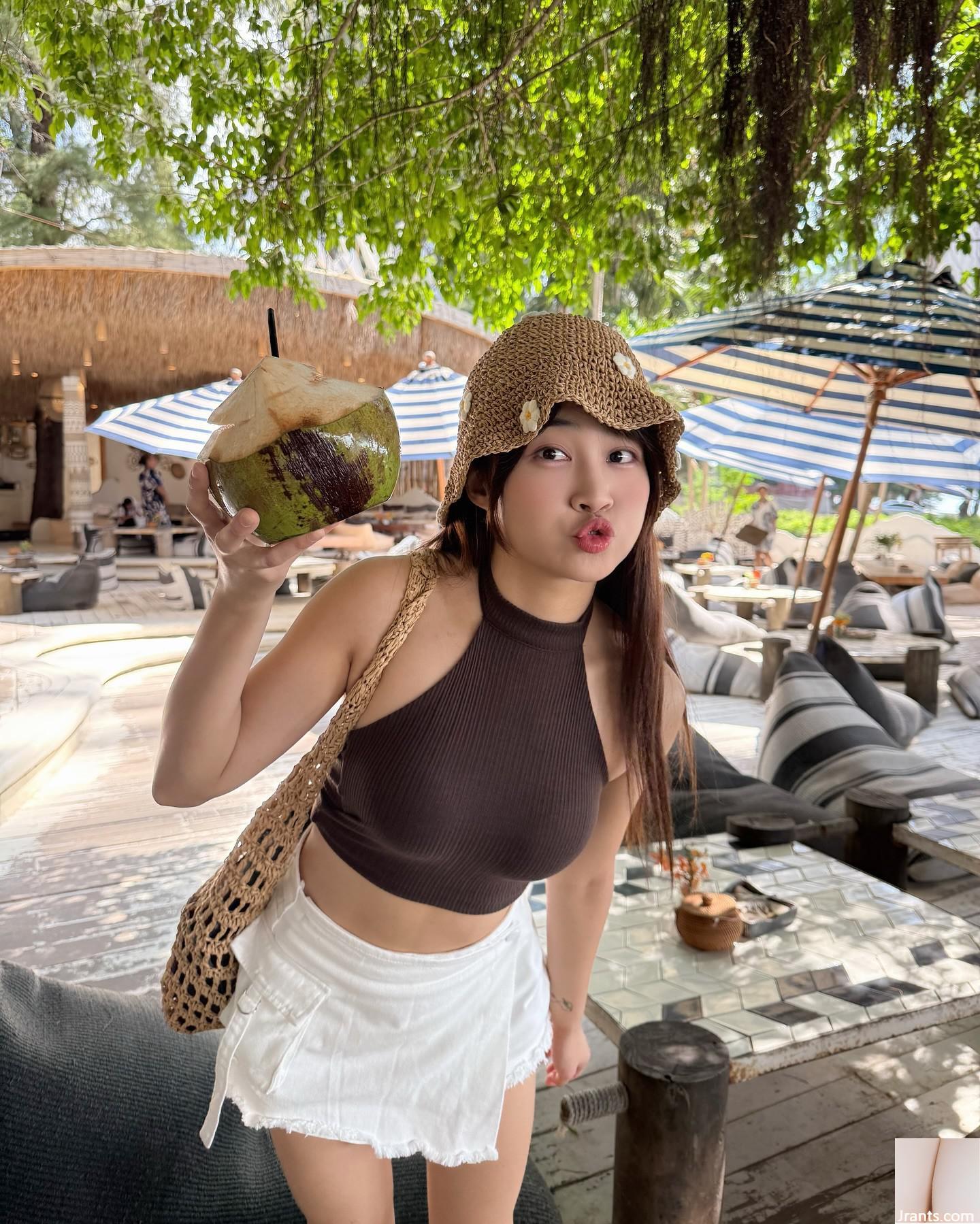 “Chen Yi” có một con số hoàn hảo và đầy quyến rũ (20p) - Ảnh 3