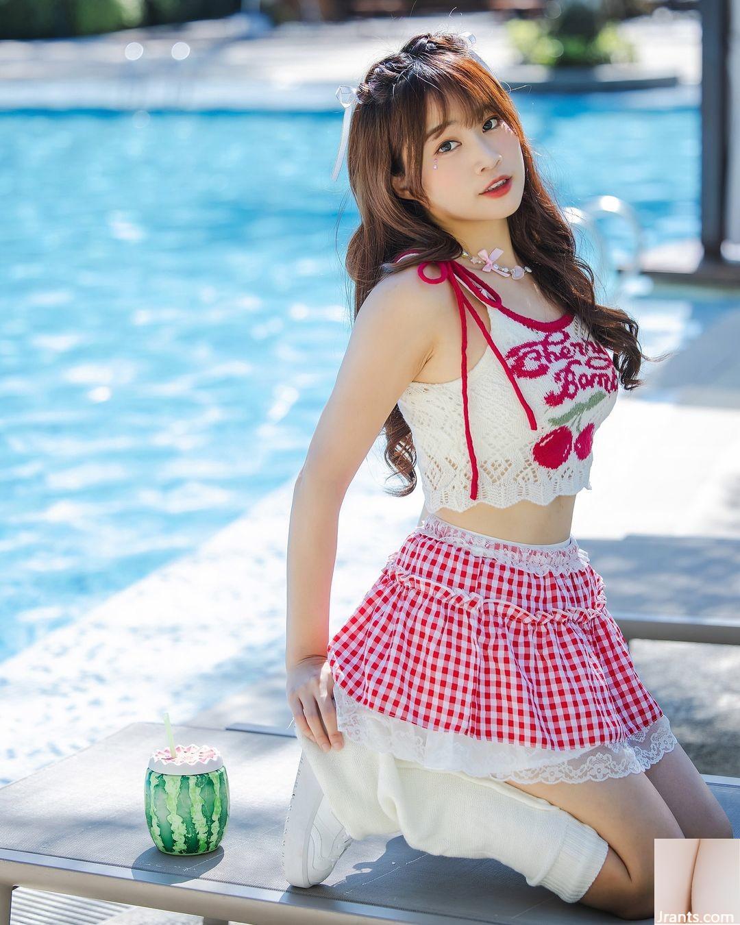 “Chen Yi” có một con số hoàn hảo và đầy quyến rũ (20p) - Ảnh 9