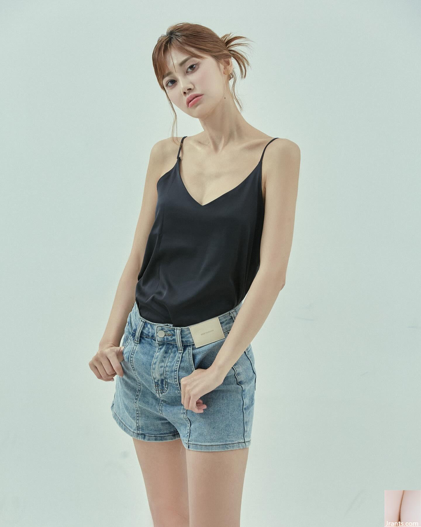 “Dou Sprout” có siêu sức mạnh, tư thế siêu mỏng là siêu quyến rũ (19P) - Ảnh 2