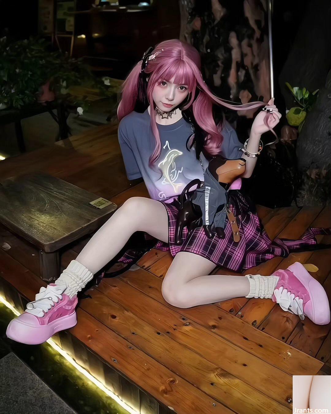 “Bánh gạo tươi - Ảnh 12