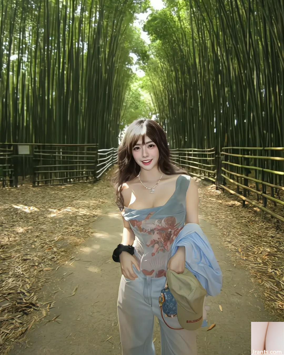 “Bánh gạo tươi - Ảnh 16