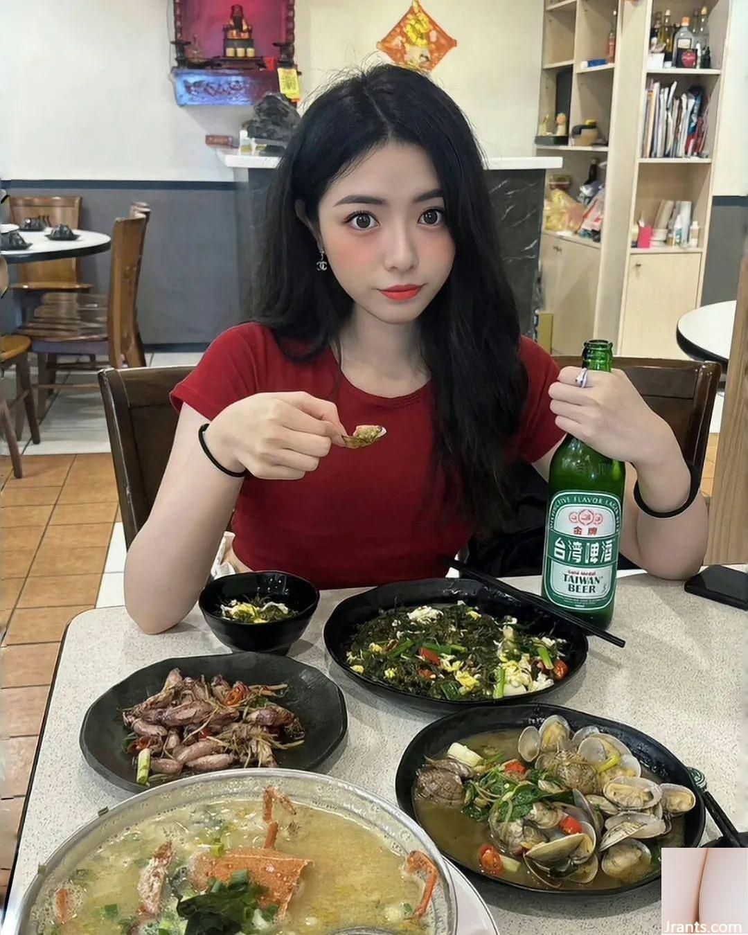 “Bánh gạo tươi - Ảnh 18