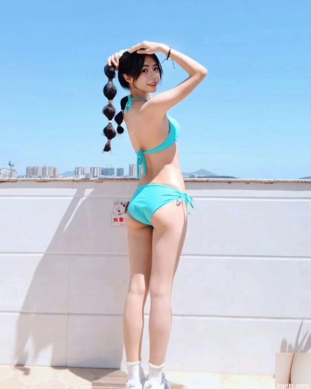 “Bánh gạo tươi - Ảnh 2