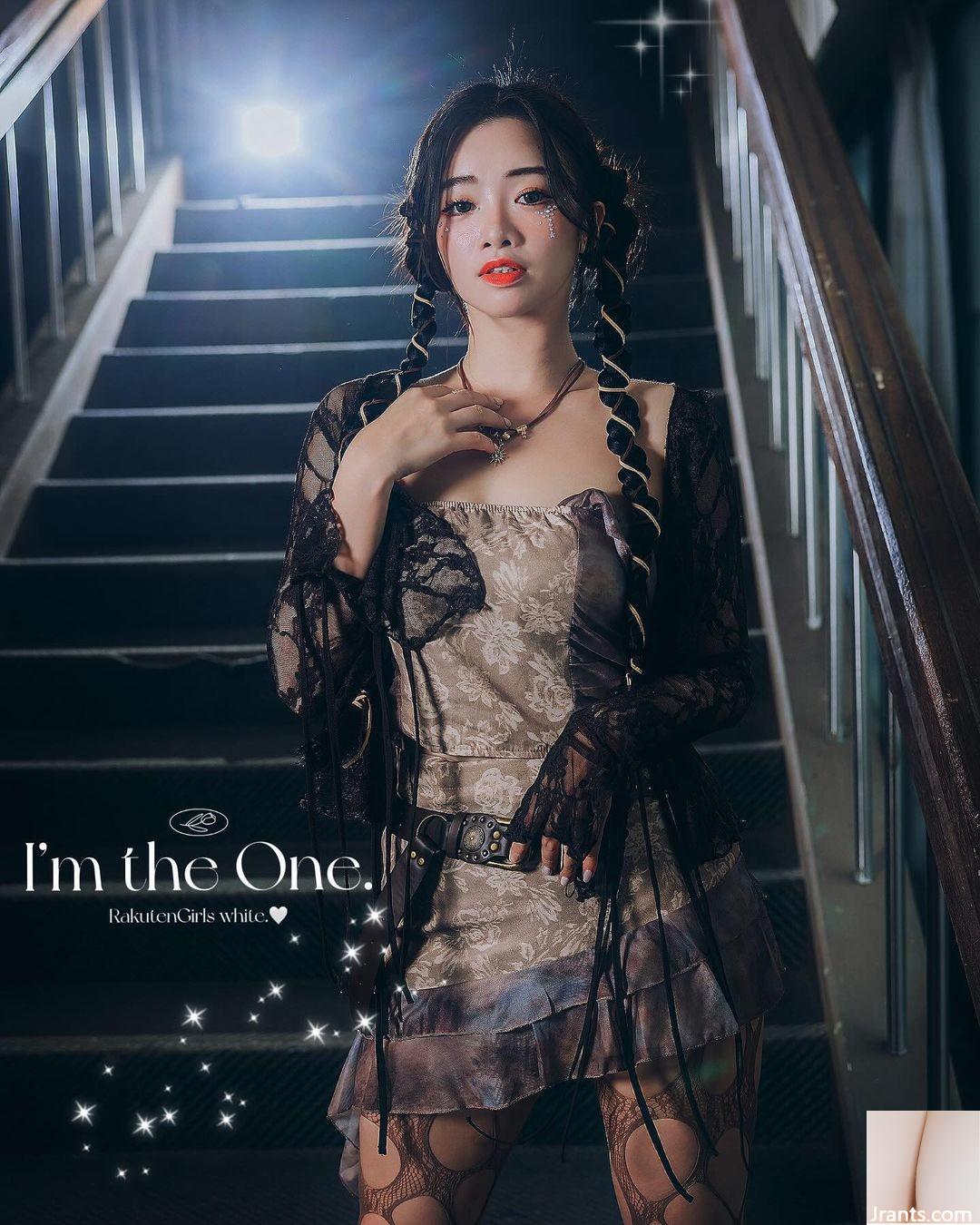 “Ququ” thể hiện cơ thể của quỷ, tỷ lệ đẹp và bắt mắt (14p) - Ảnh 4