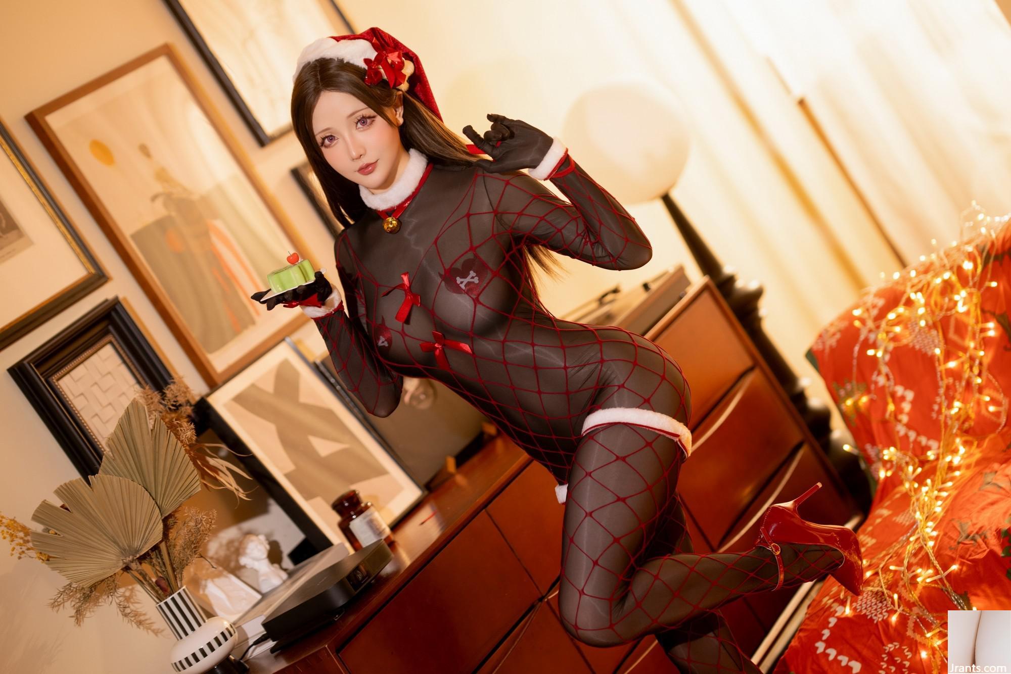 Thief đánh cắp trái tim (50p) - Ảnh 10