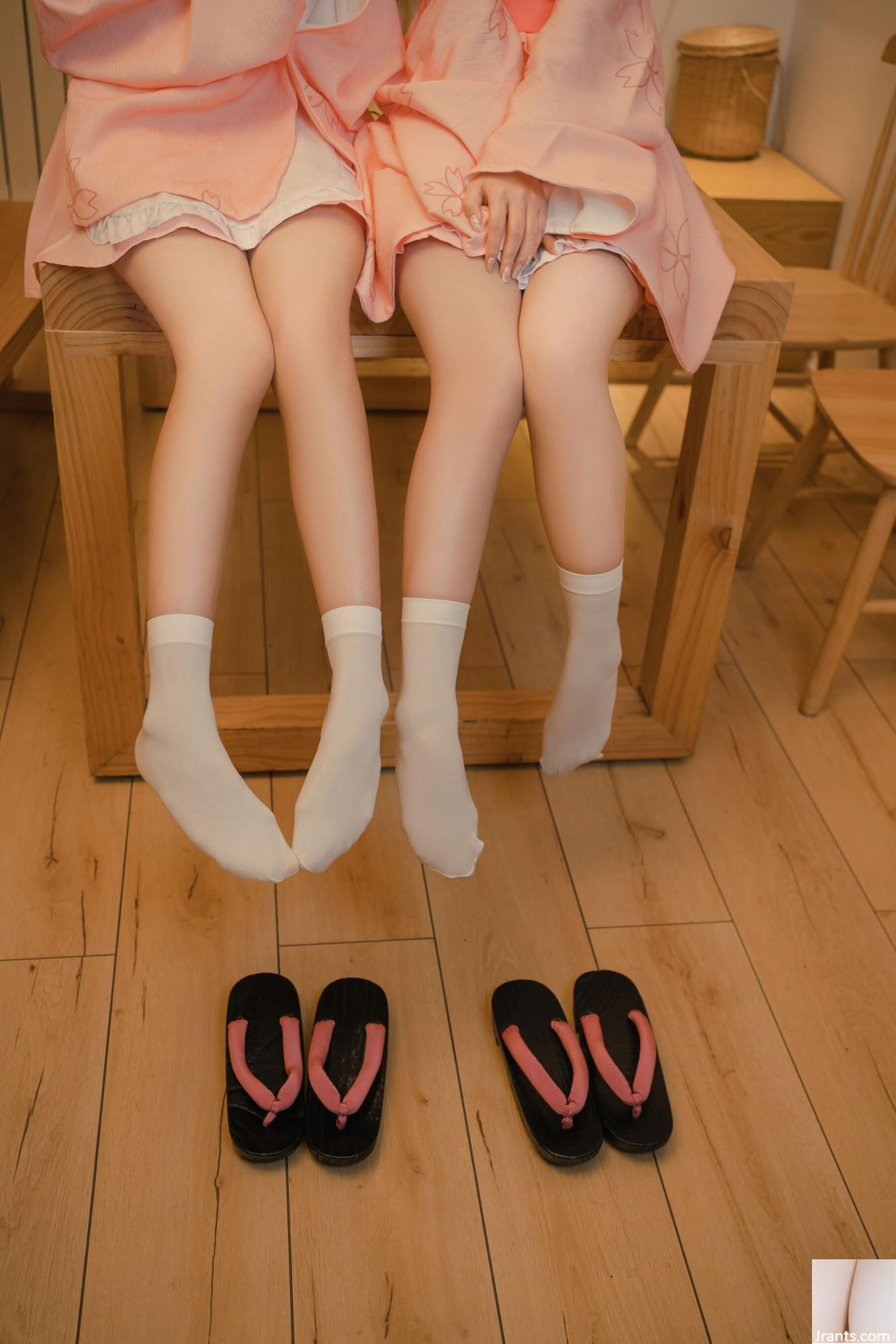 Miao Xiaoji x Goldfish Kinngyo “Lễ của cơ thể nữ từ đầu” (101p) - Ảnh 5