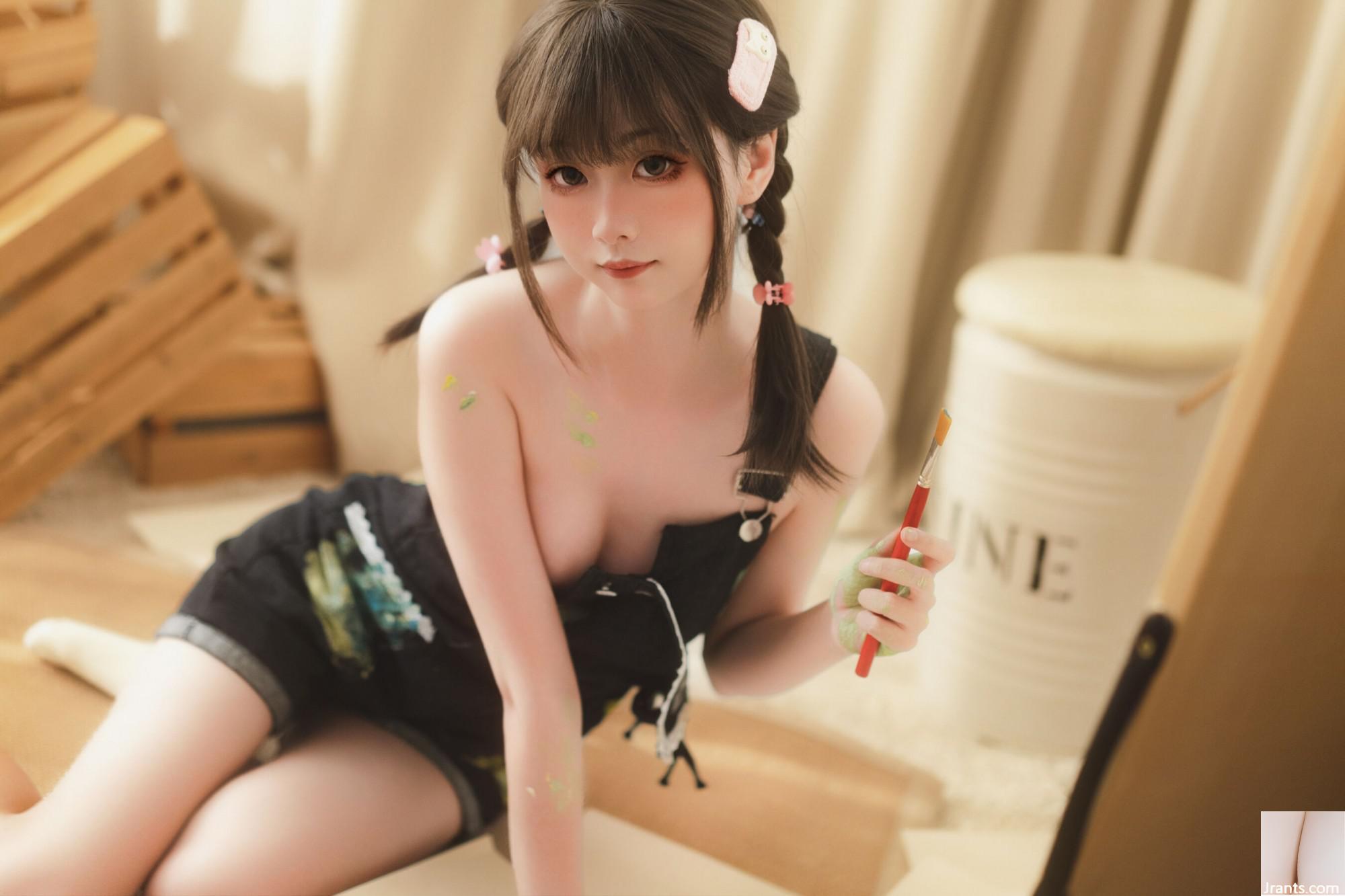 Goldfish Kinngyo “Câu chuyện về hội họa” (23p) - Ảnh 18