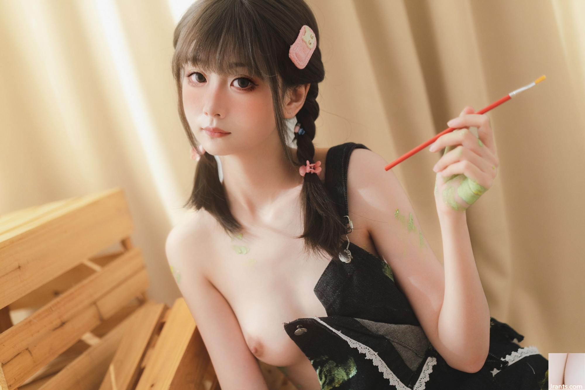 Goldfish Kinngyo “Câu chuyện về hội họa” (23p) - Ảnh 5