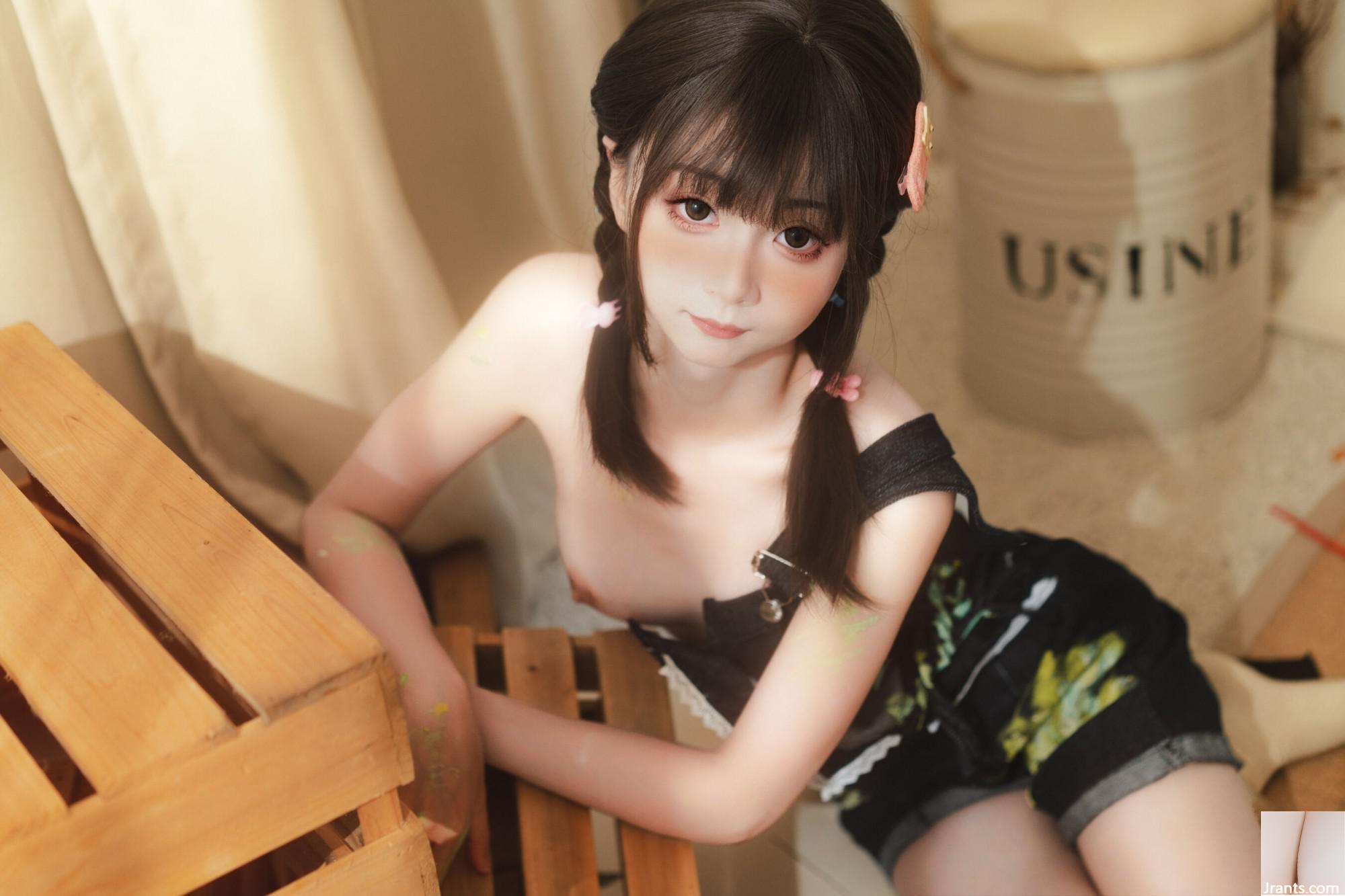 Goldfish Kinngyo “Câu chuyện về hội họa” (23p) - Ảnh 6