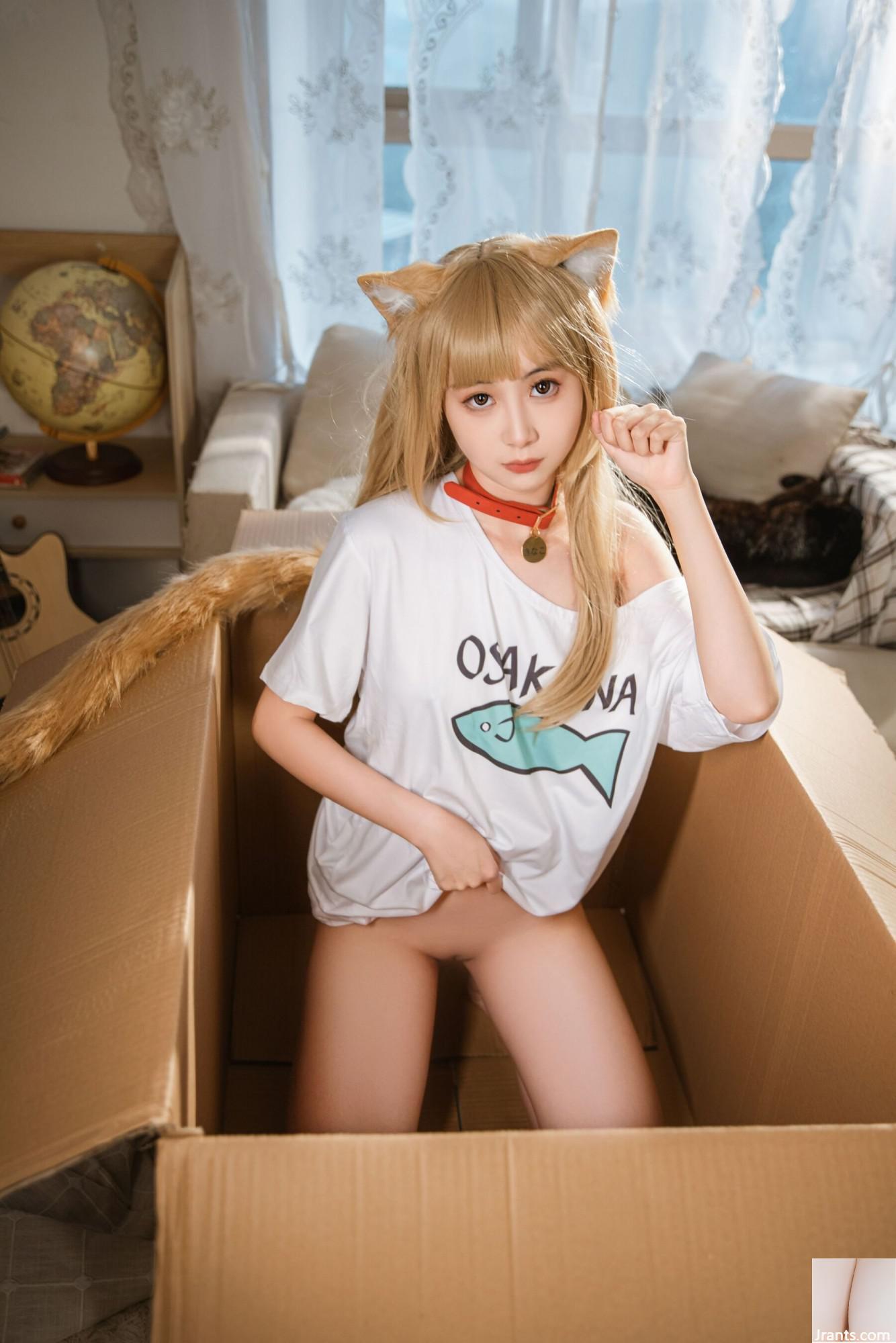 Goldfish Kinngyo “Cat” (57p) - Ảnh 4