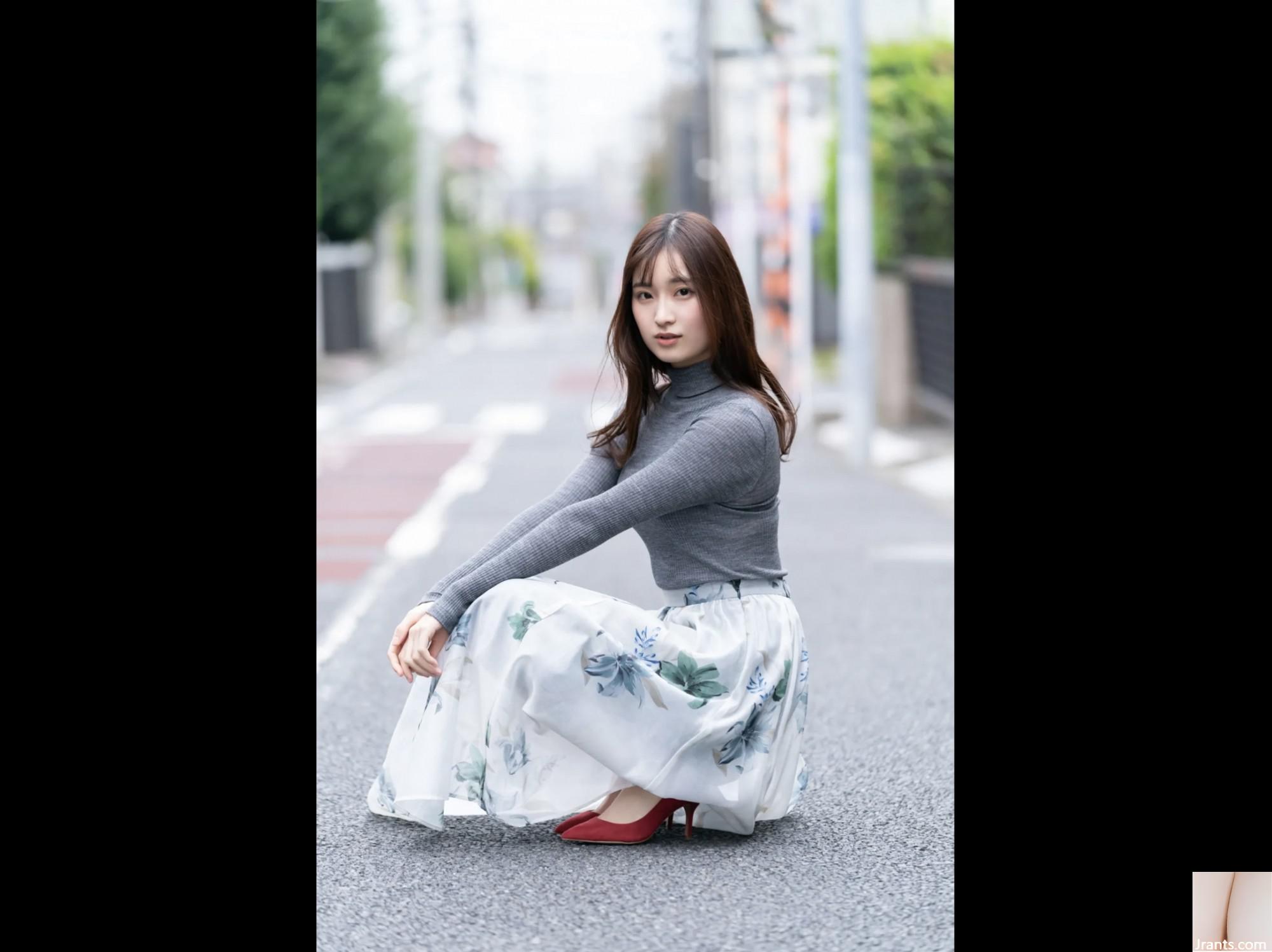 Saito Airi: “Từ quan điểm của bạn trai. Tất cả các vết cắt của Vol.1 (55p) - Ảnh 2