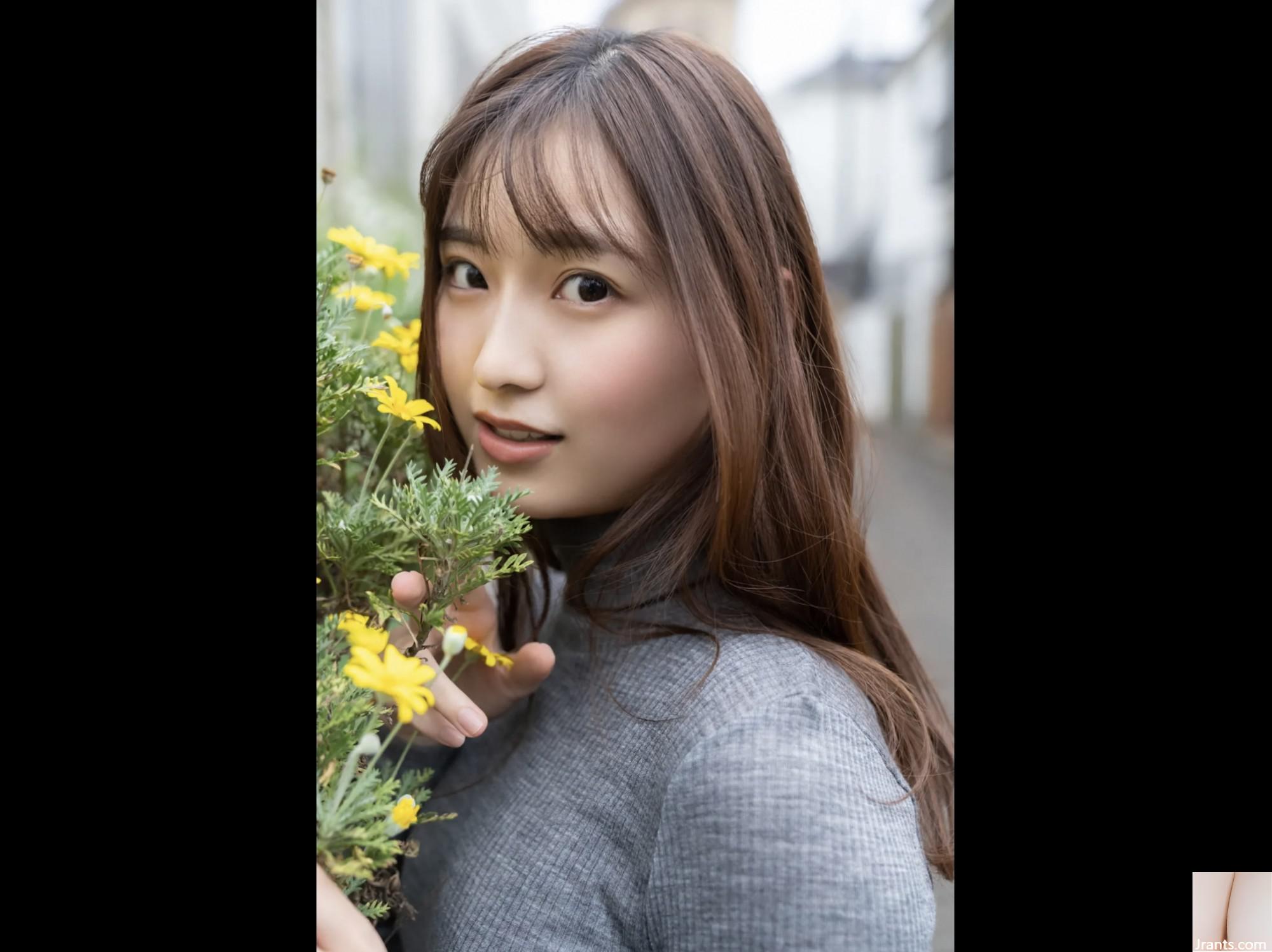 Saito Airi: “Từ quan điểm của bạn trai. Tất cả các vết cắt của Vol.1 (55p) - Ảnh 4