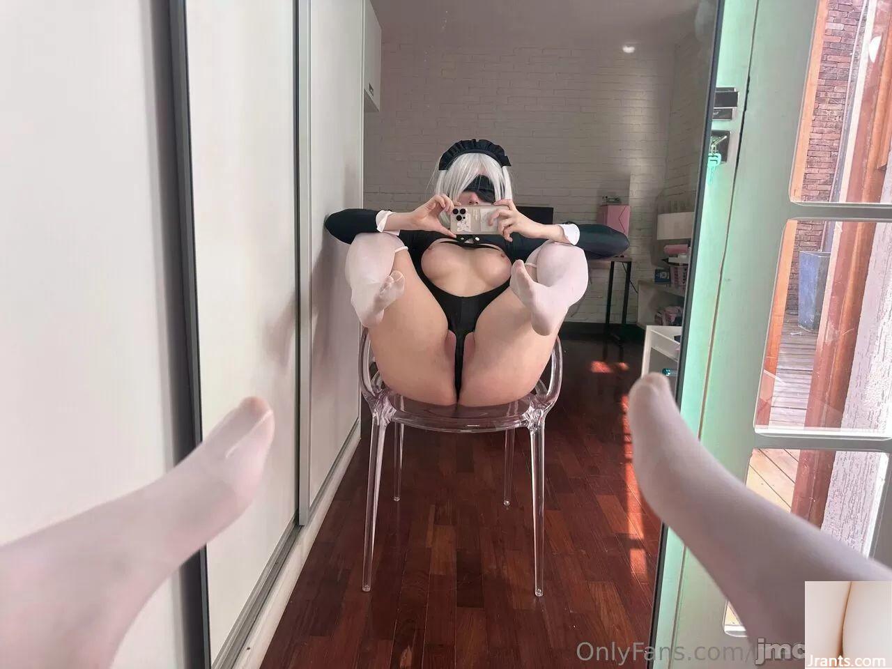 Me1adinha-2b (22p) - Ảnh 18