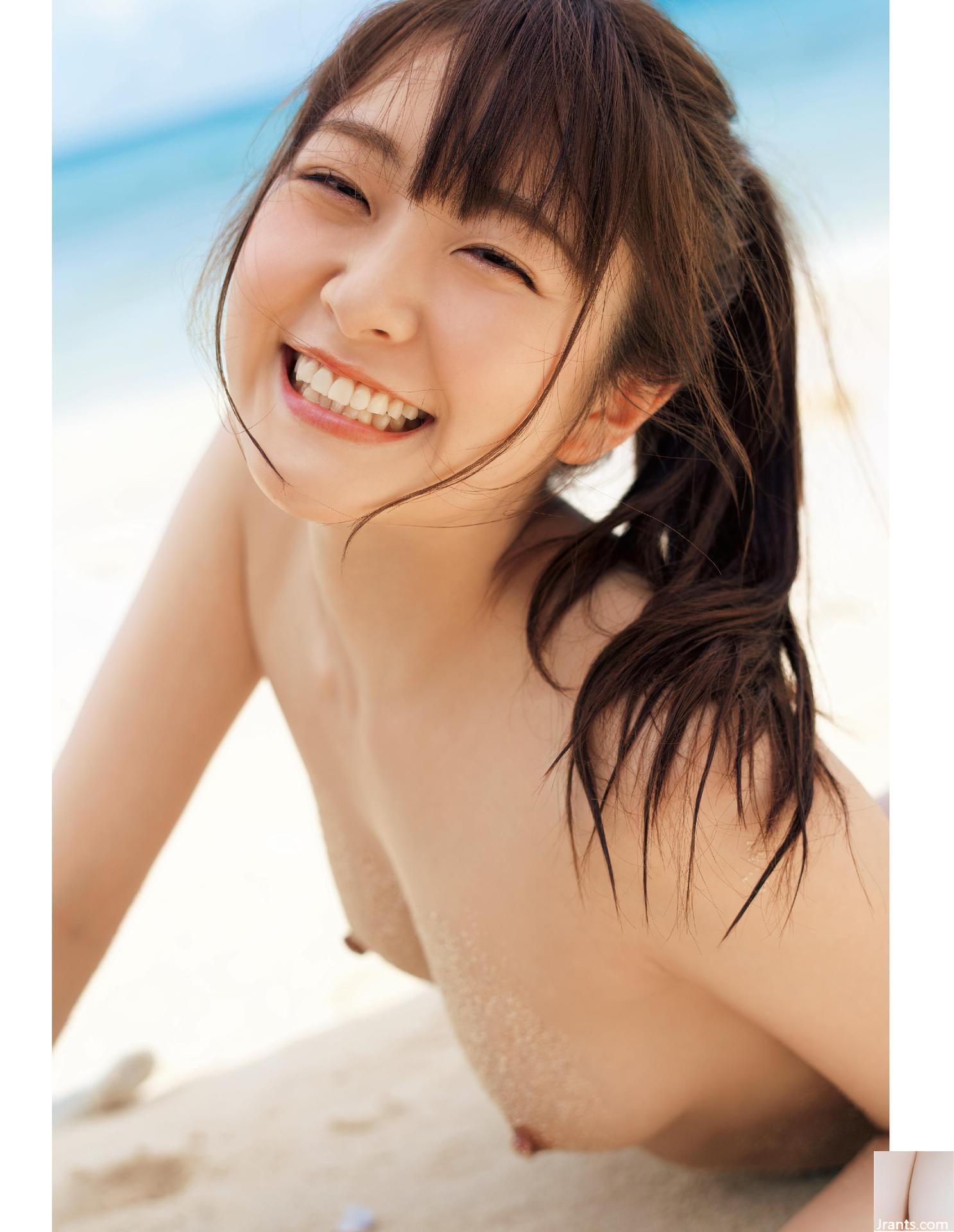 (Aozora Aoi) Thiên thần xinh đẹp với vẻ ngoài xinh đẹp trở thành trung tâm của sự chú ý (33P) - Ảnh 10