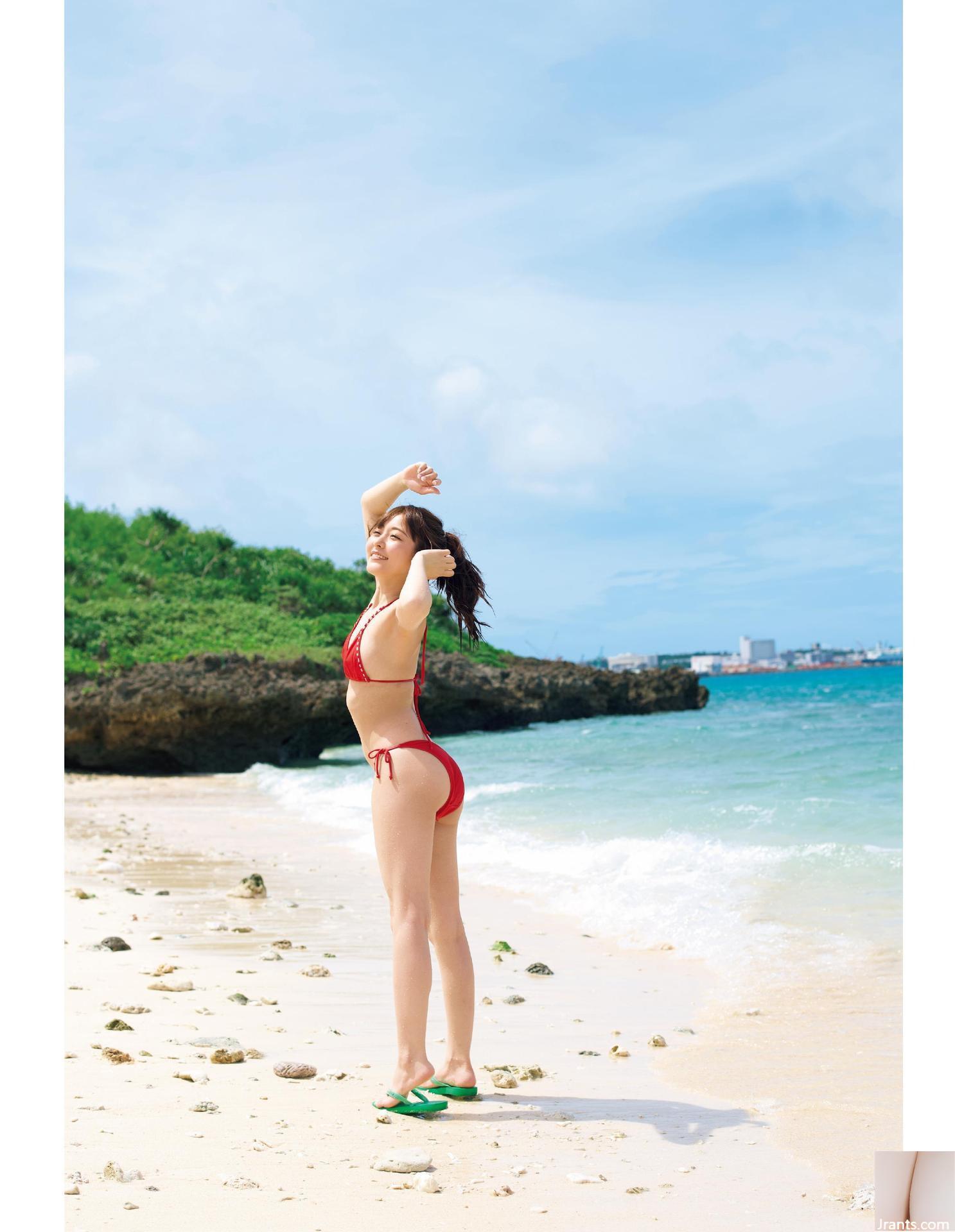 (Aozora Aoi) Thiên thần xinh đẹp với vẻ ngoài xinh đẹp trở thành trung tâm của sự chú ý (33P) - Ảnh 2