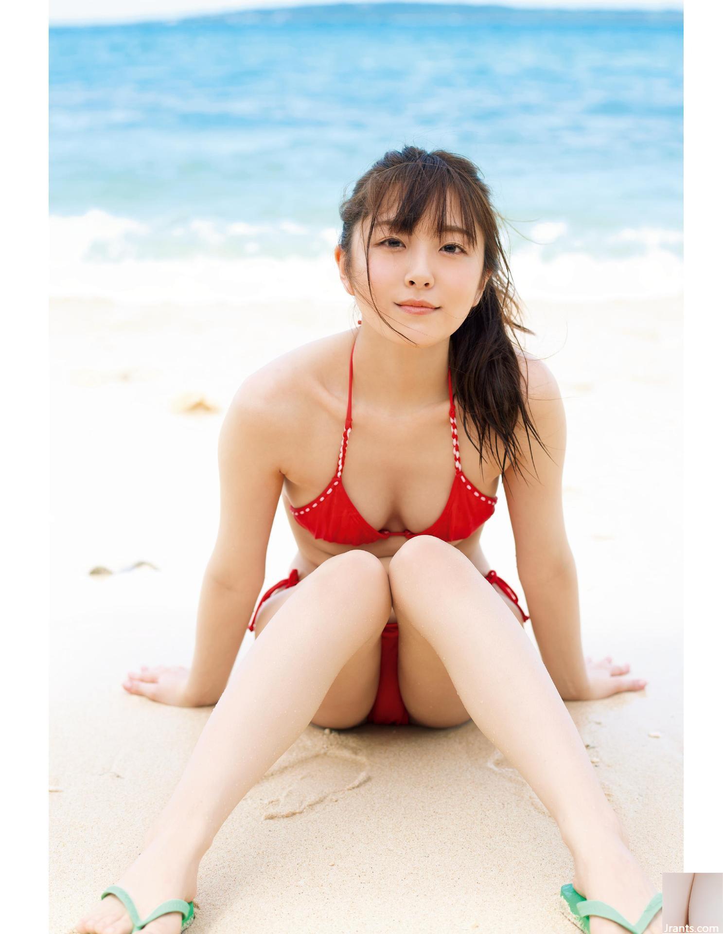 (Aozora Aoi) Thiên thần xinh đẹp với vẻ ngoài xinh đẹp trở thành trung tâm của sự chú ý (33P) - Ảnh 4