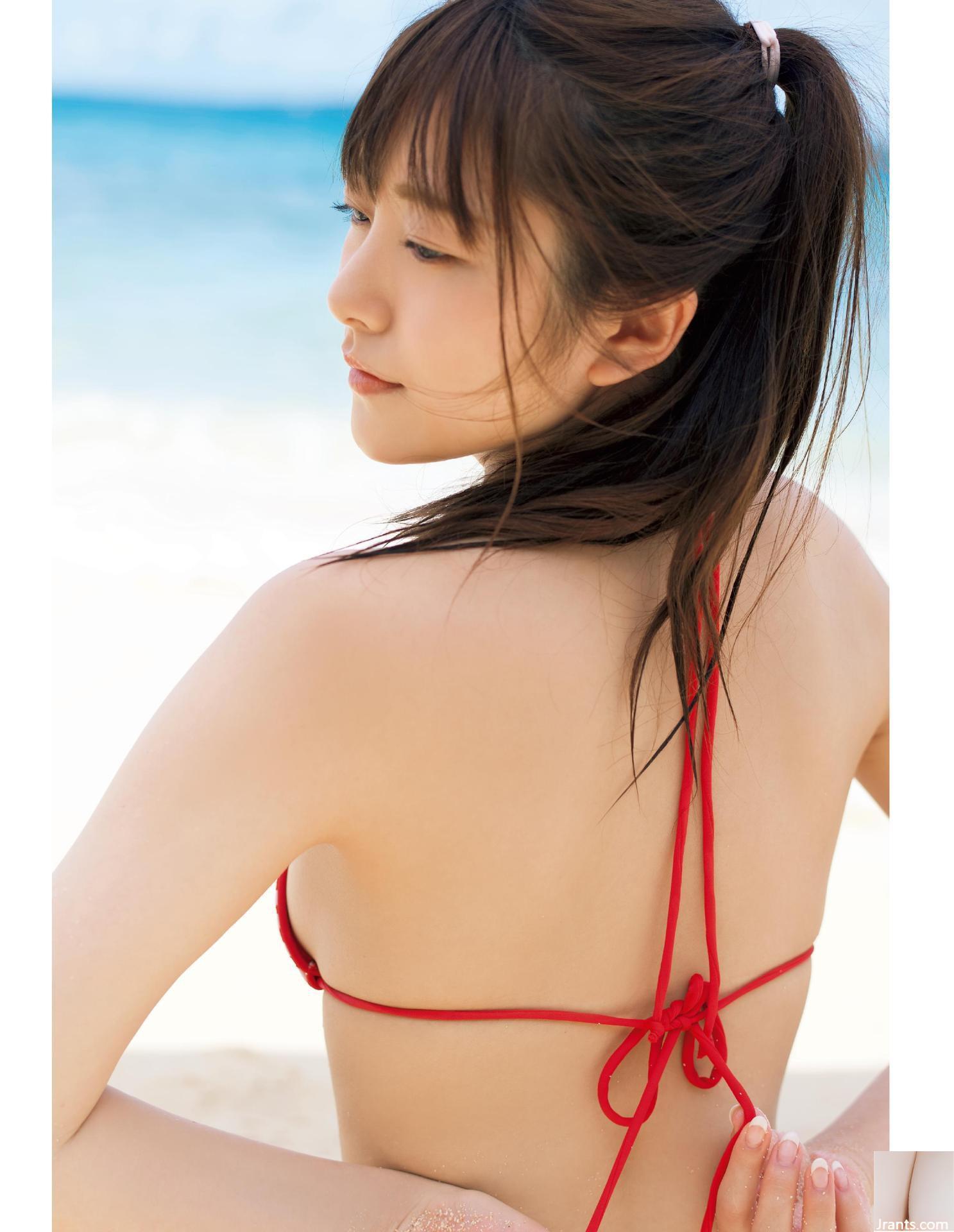 (Aozora Aoi) Thiên thần xinh đẹp với vẻ ngoài xinh đẹp trở thành trung tâm của sự chú ý (33P) - Ảnh 5