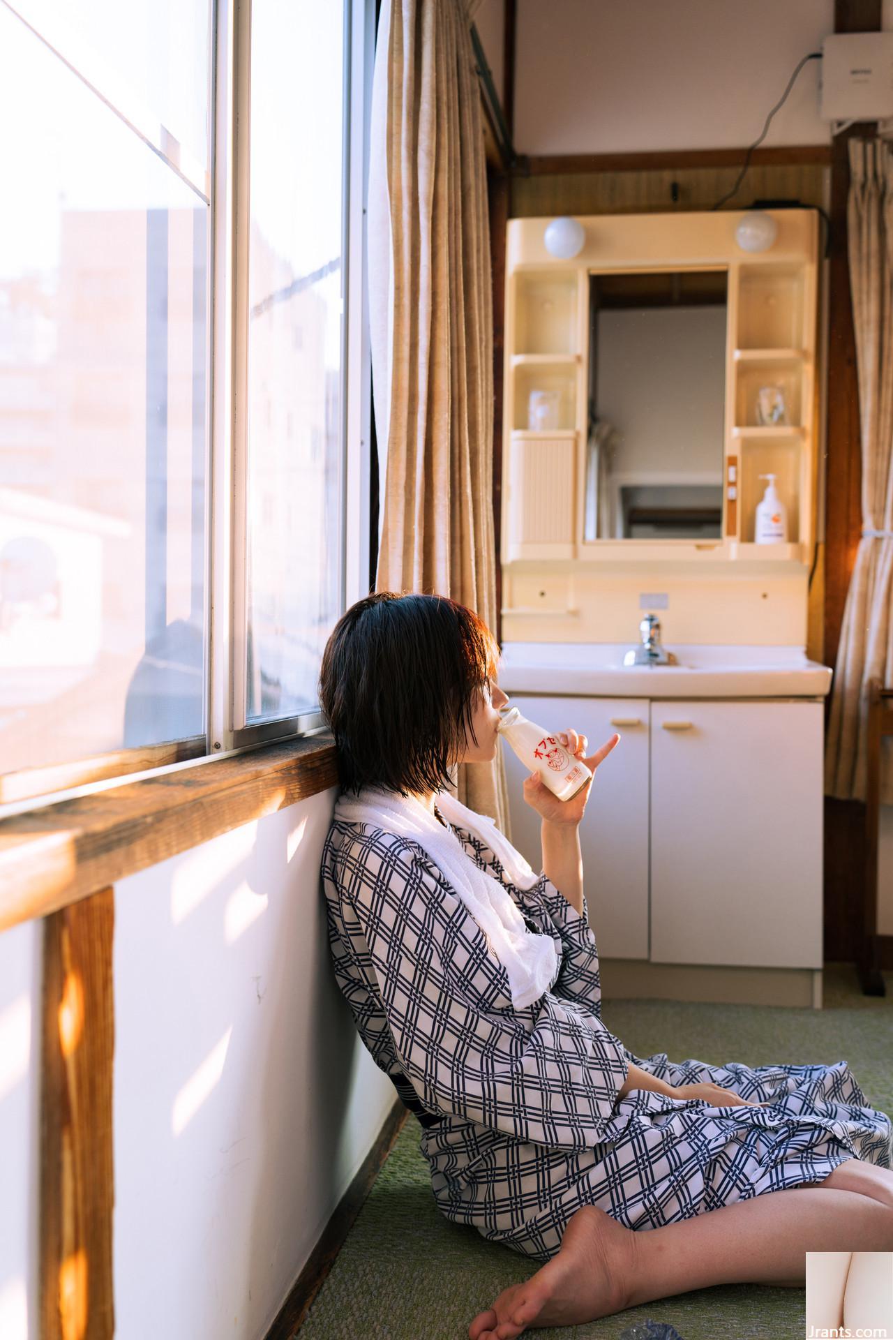 (けんけん) Búp bê trông ngọt ngào, táo bạo, bộc lộ những điều bất ngờ không ngờ (34P) - Ảnh 12