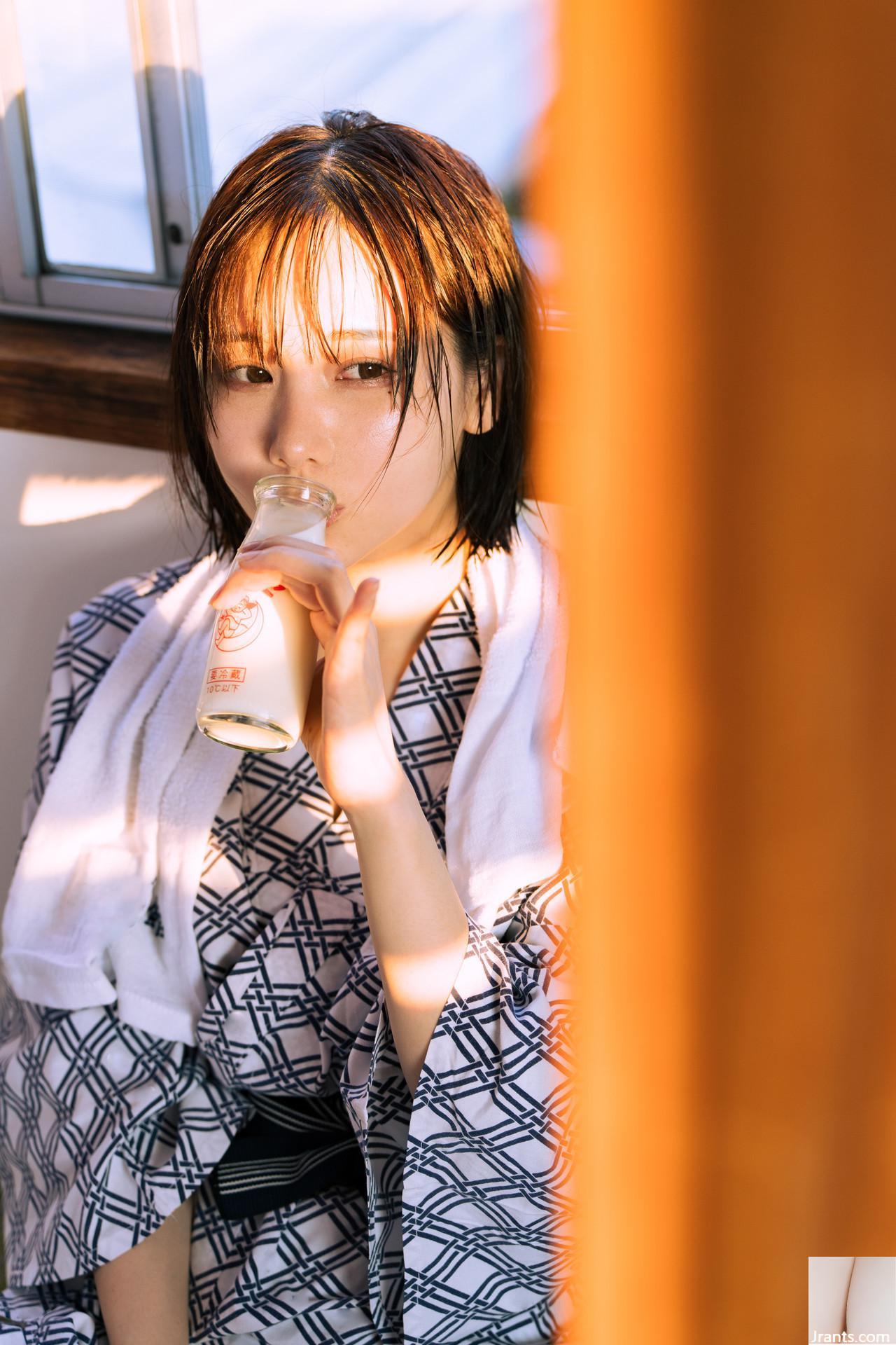 (けんけん) Búp bê trông ngọt ngào, táo bạo, bộc lộ những điều bất ngờ không ngờ (34P) - Ảnh 13