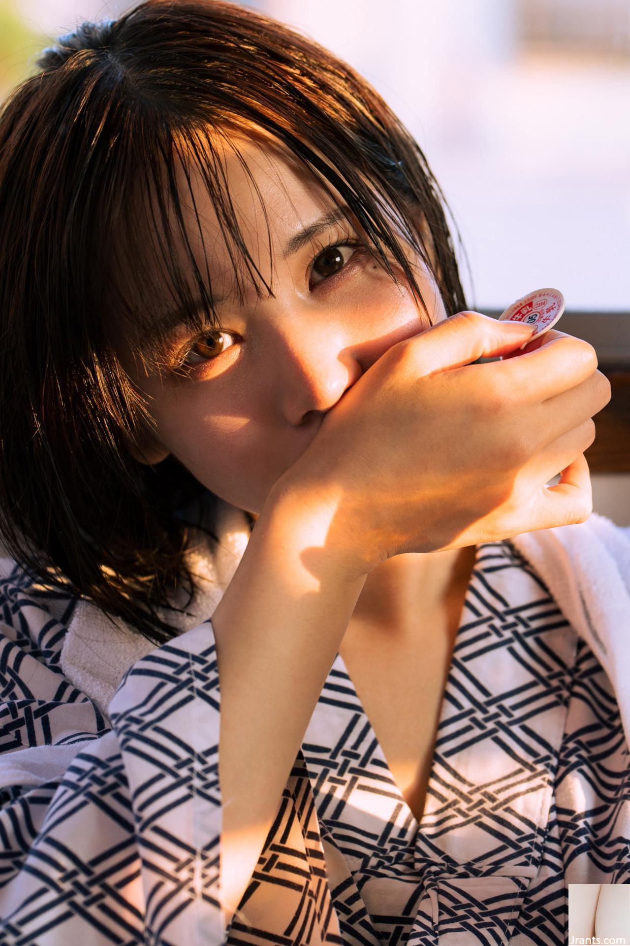 (けんけん) Búp bê trông ngọt ngào, táo bạo, bộc lộ những điều bất ngờ không ngờ (34P) - Ảnh 14