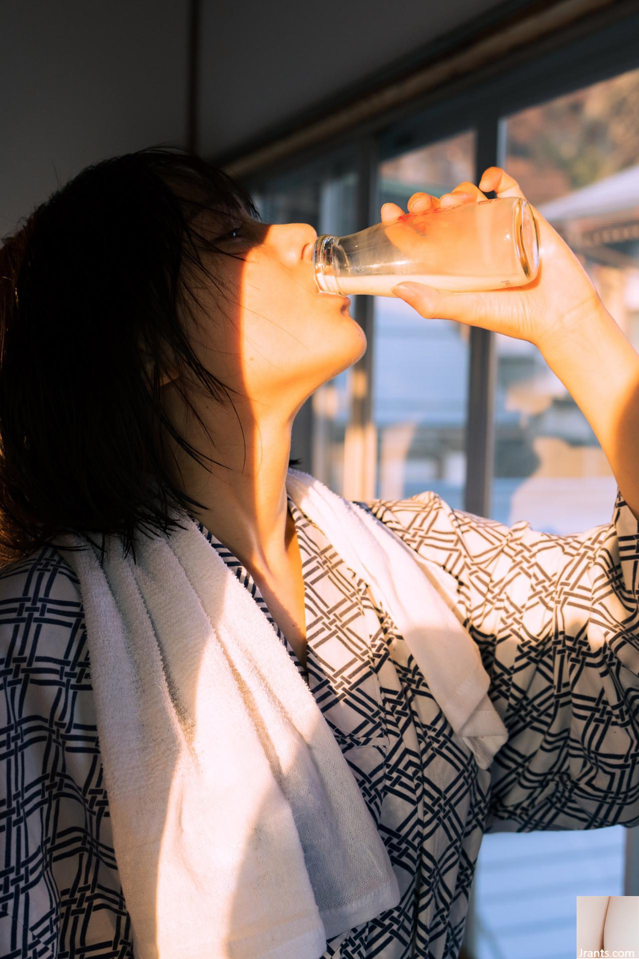 (けんけん) Búp bê trông ngọt ngào, táo bạo, bộc lộ những điều bất ngờ không ngờ (34P) - Ảnh 15