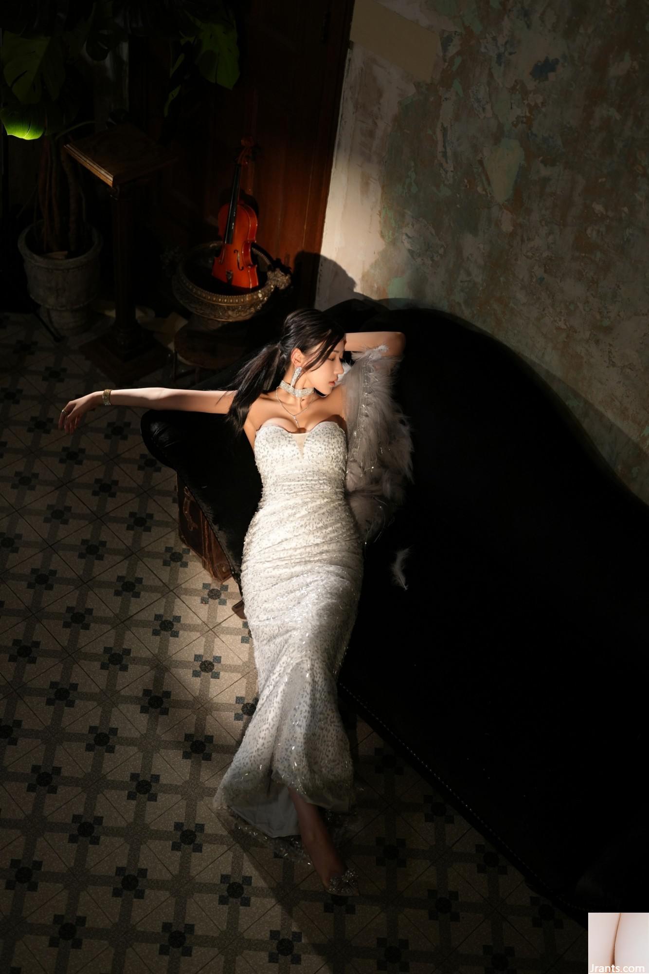 Bể bơi cô gái già? (? (26p) - Ảnh 10