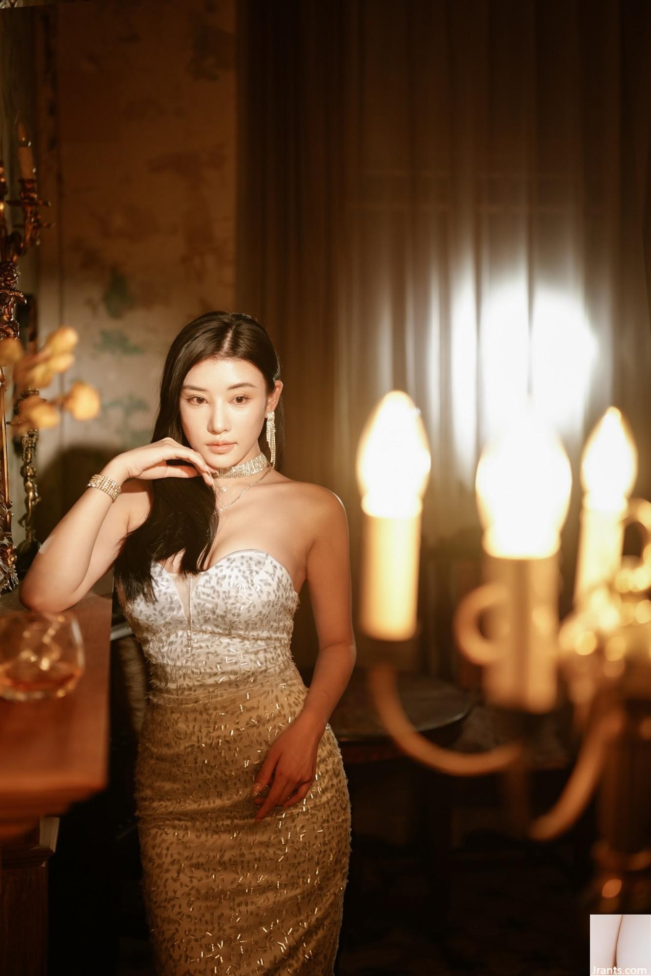 Bể bơi cô gái già? (? (26p) - Ảnh 16