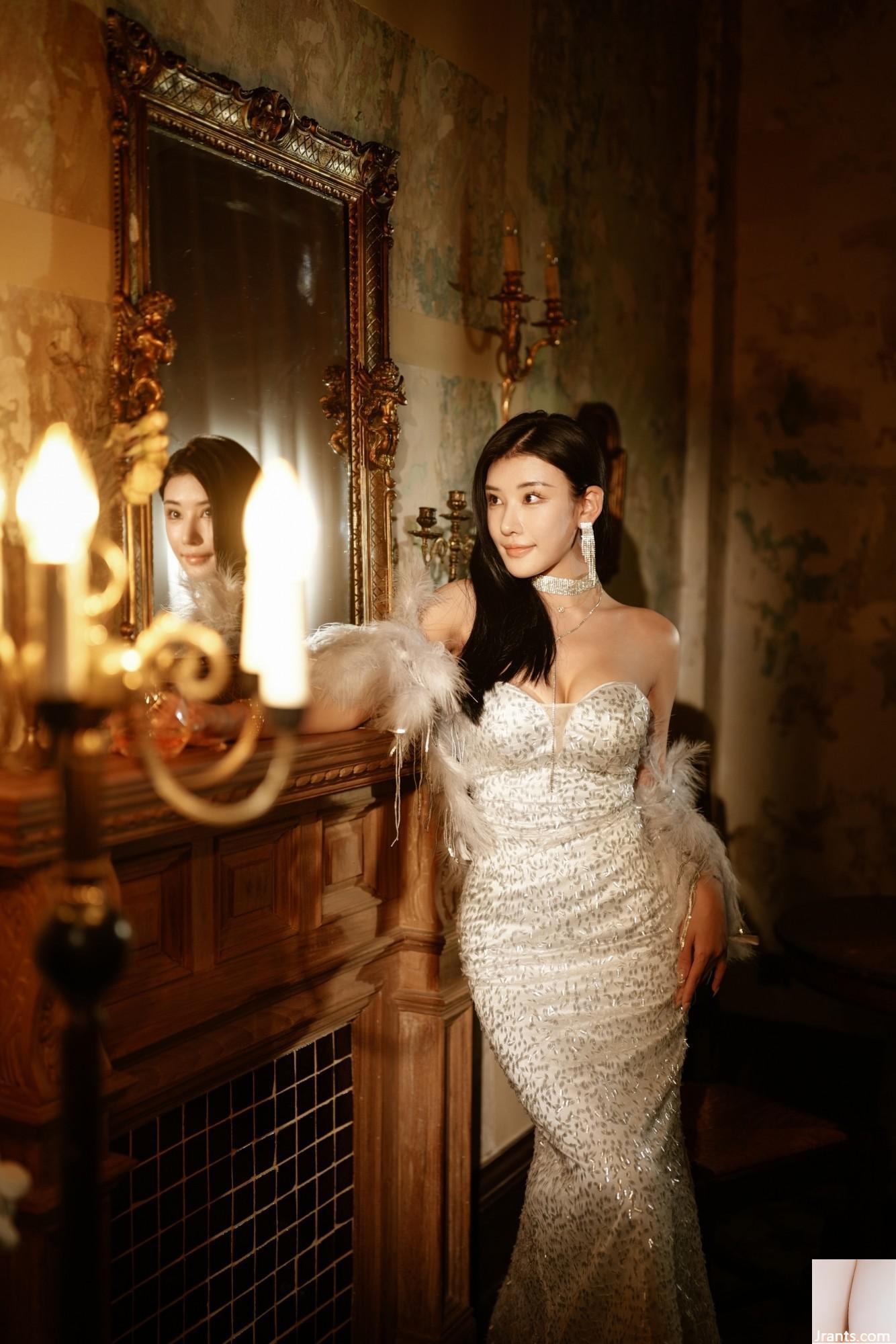 Bể bơi cô gái già? (? (26p) - Ảnh 18