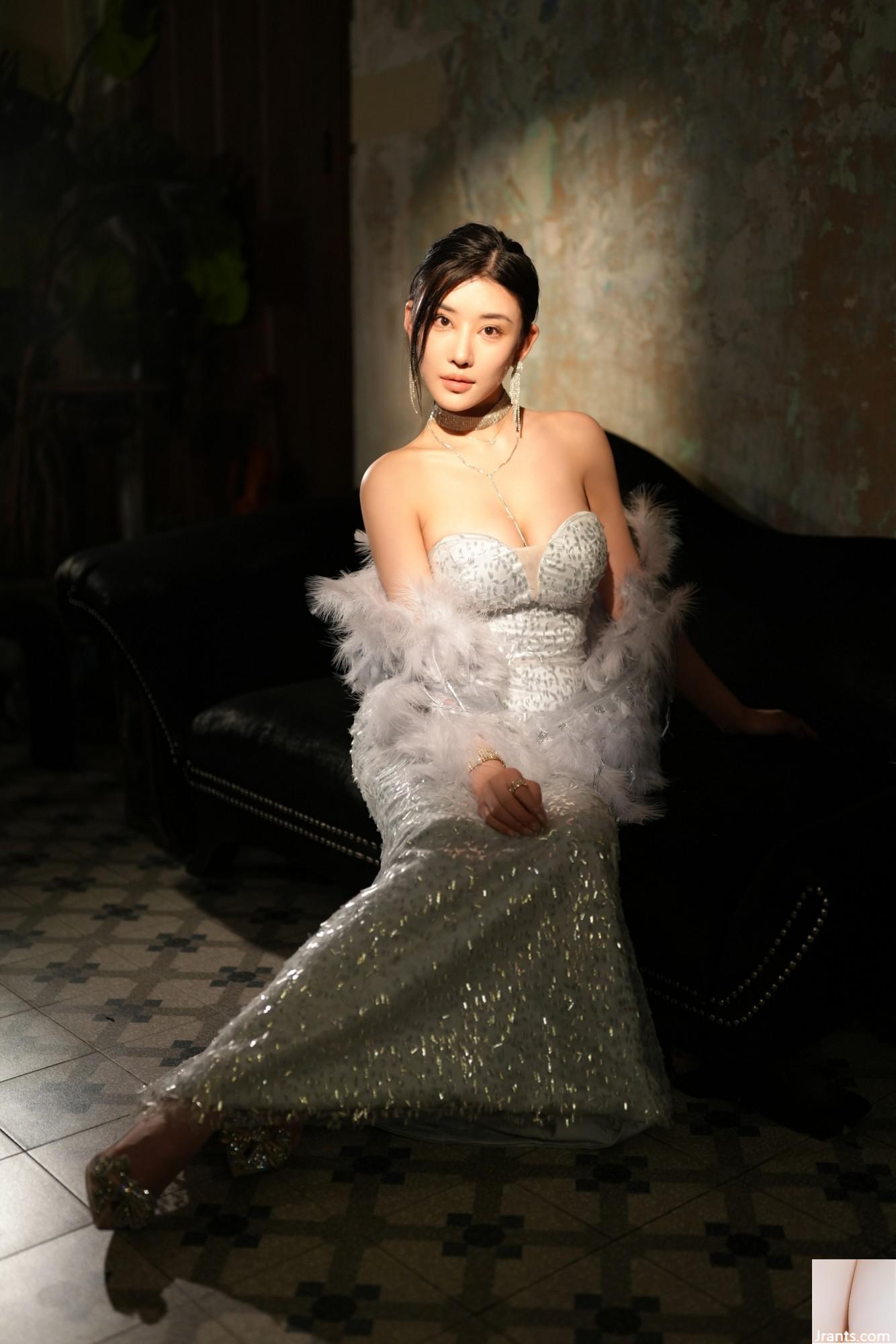 Bể bơi cô gái già? (? (26p) - Ảnh 2