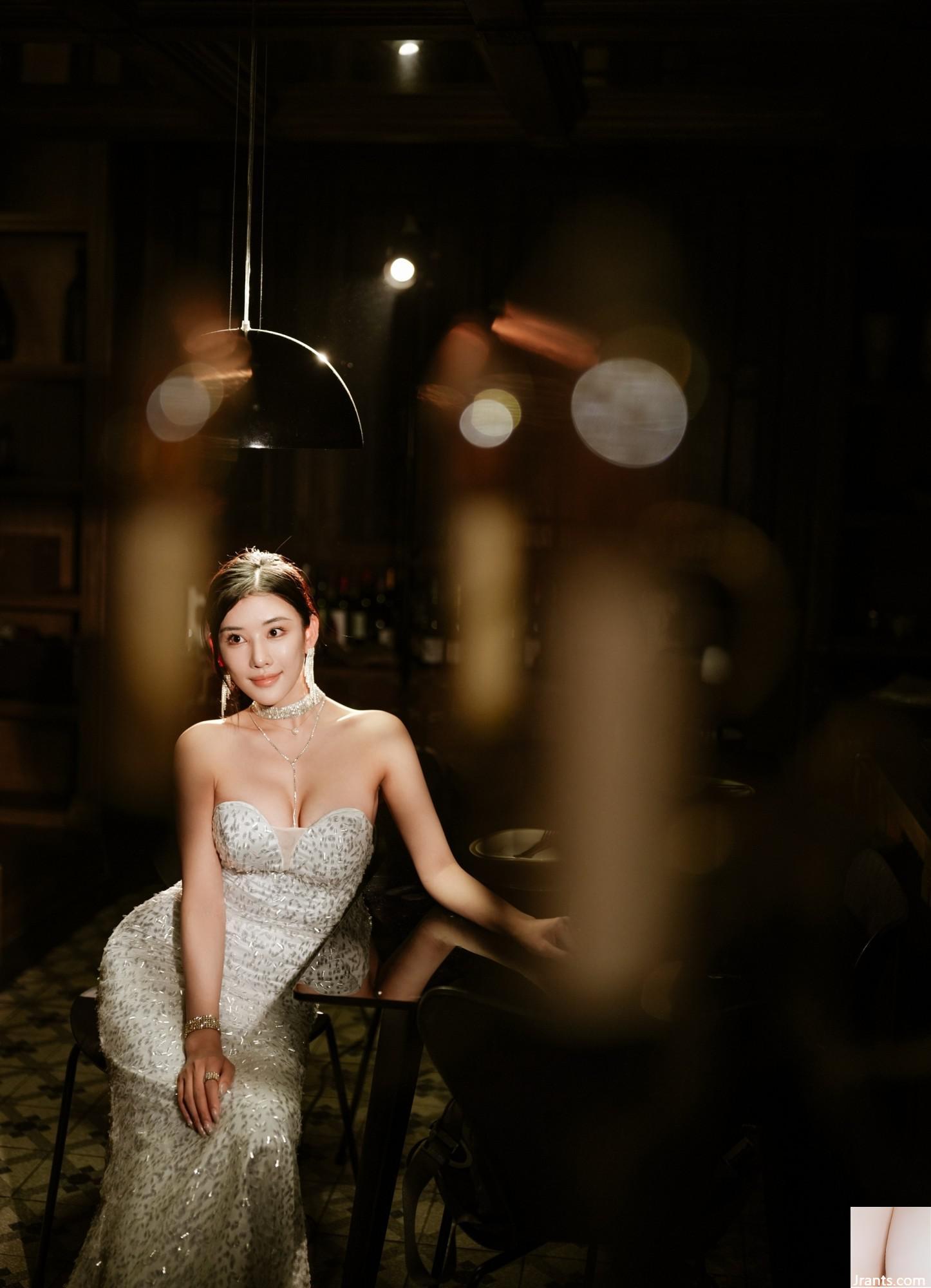 Bể bơi cô gái già? (? (26p) - Ảnh 3