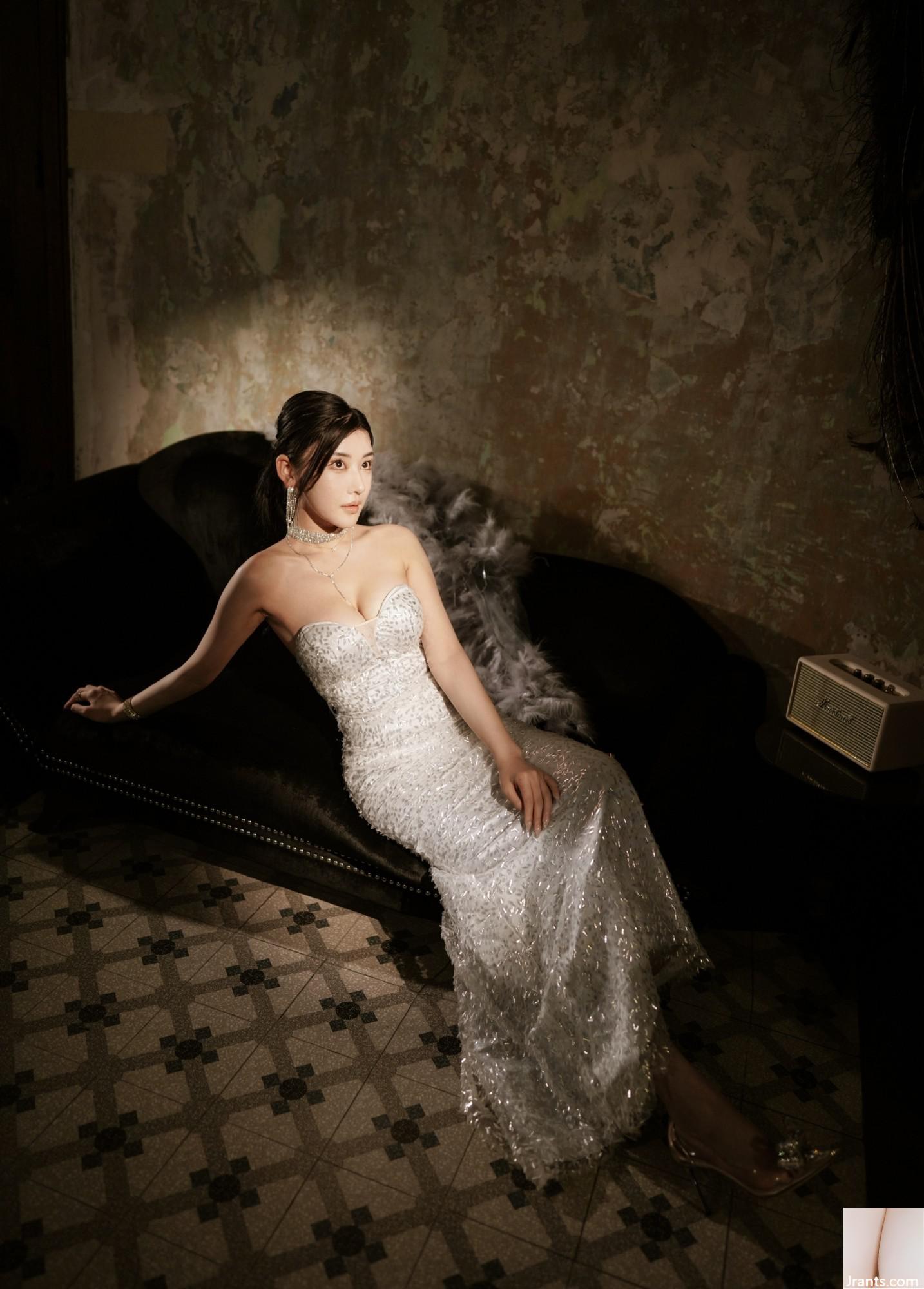 Bể bơi cô gái già? (? (26p) - Ảnh 4