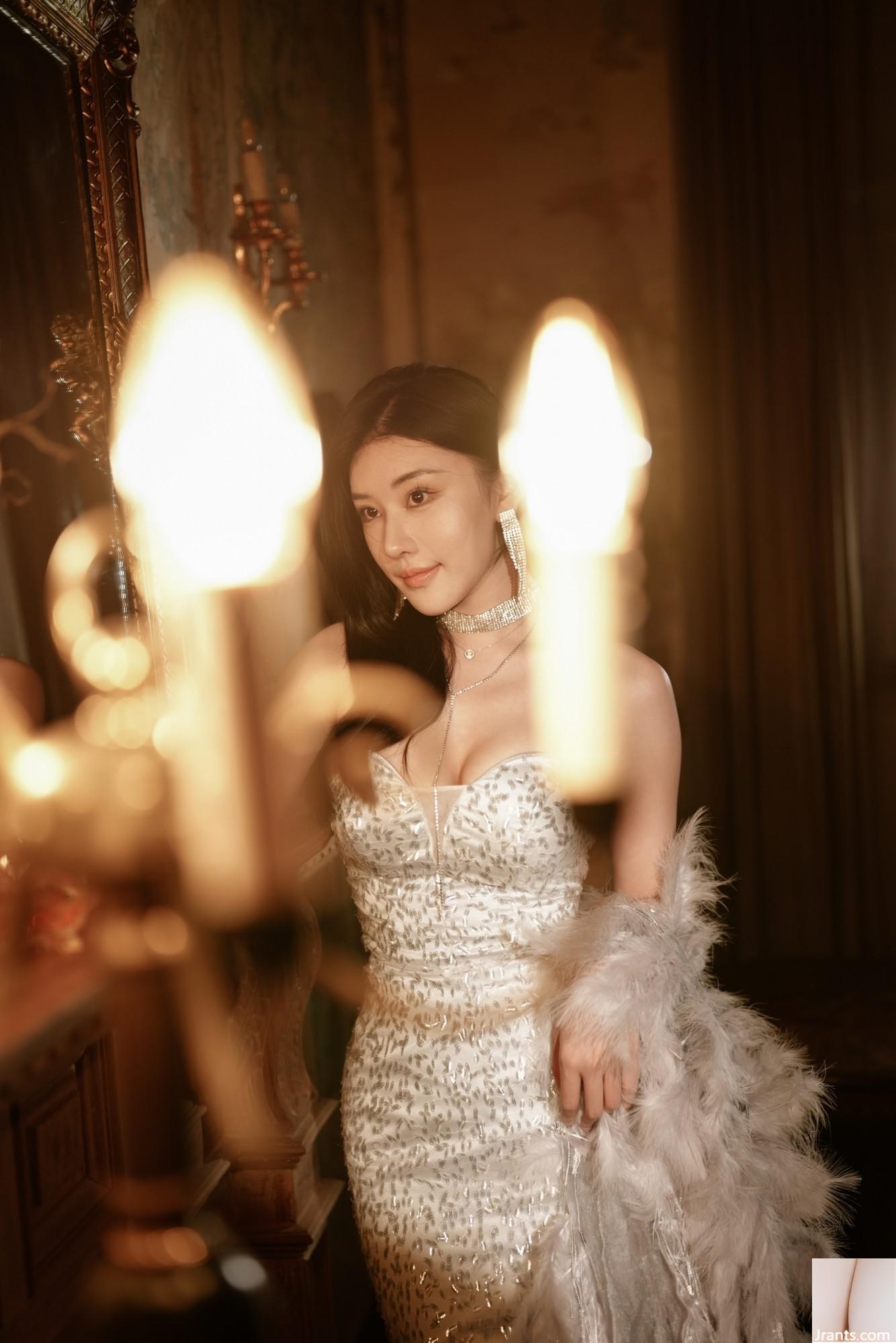 Bể bơi cô gái già? (? (26p) - Ảnh 7