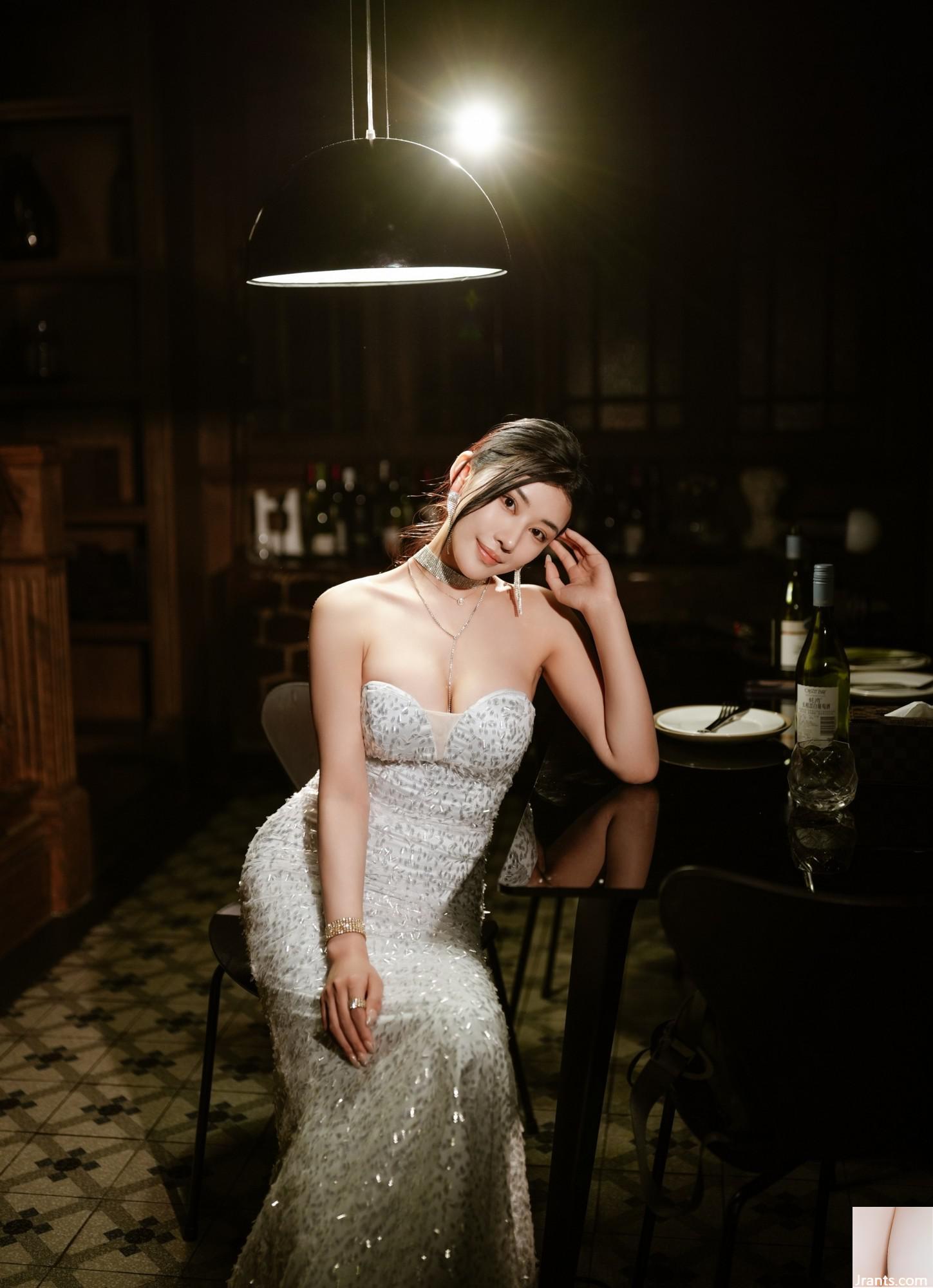 Bể bơi cô gái già? (? (26p) - Ảnh 8