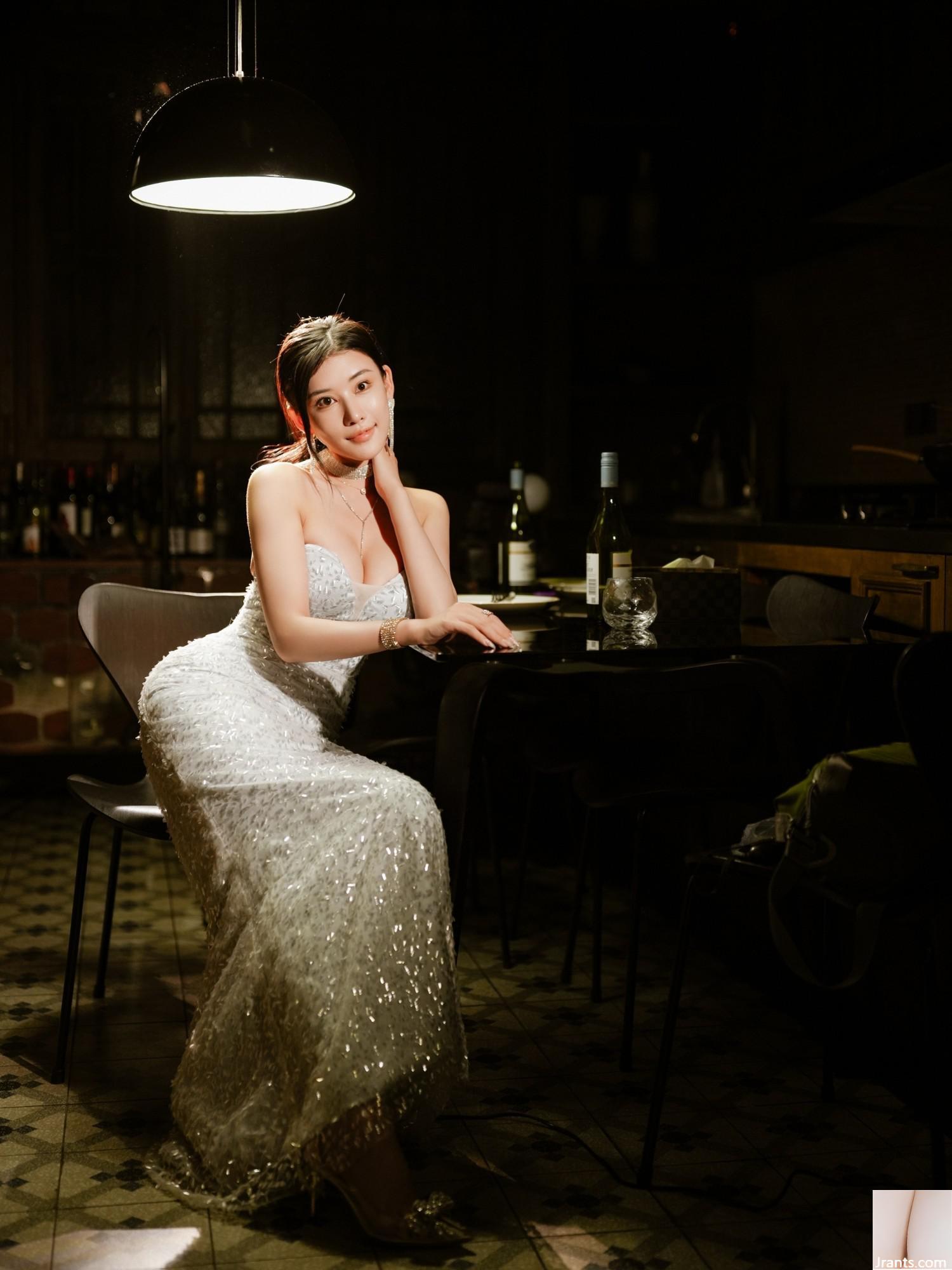 Bể bơi cô gái già? (? (26p) - Ảnh 9