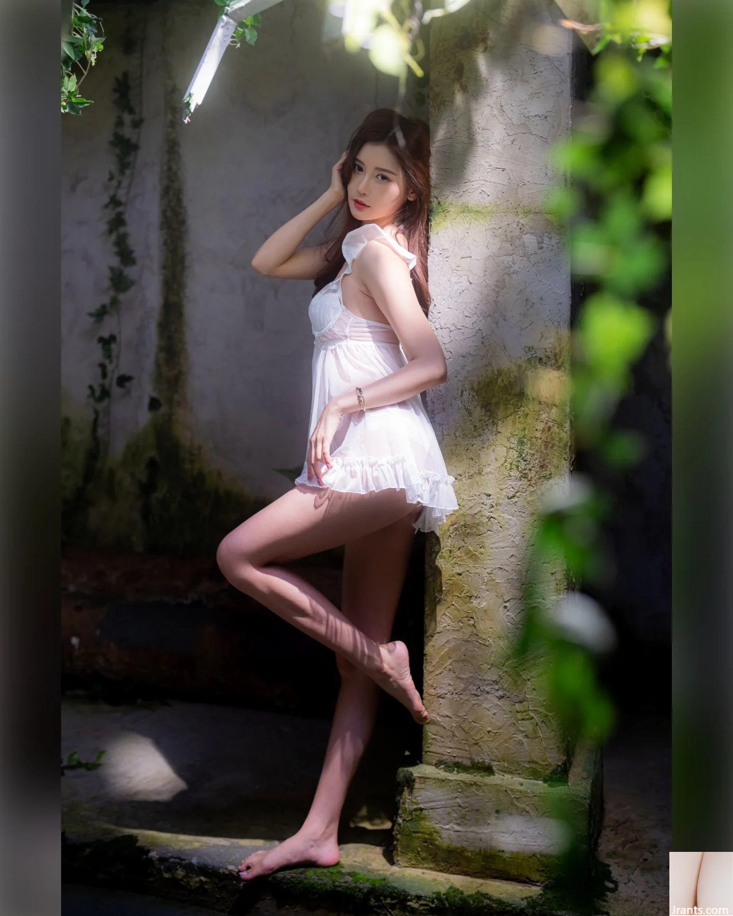 “Luo Kaiyi” đã vô cùng xúc động bởi những người hâm mộ ngay từ cái nhìn đầu tiên và gọi nó là quá đẹp (22p) - Ảnh 6