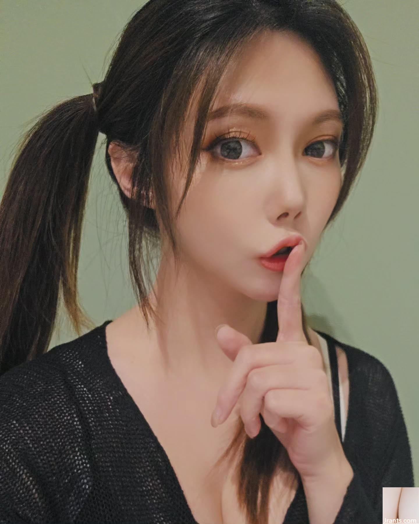 Đường cong hình ảnh “đốm” của “đốm” bị mê hoặc bởi cảm giác (22p) - Ảnh 3