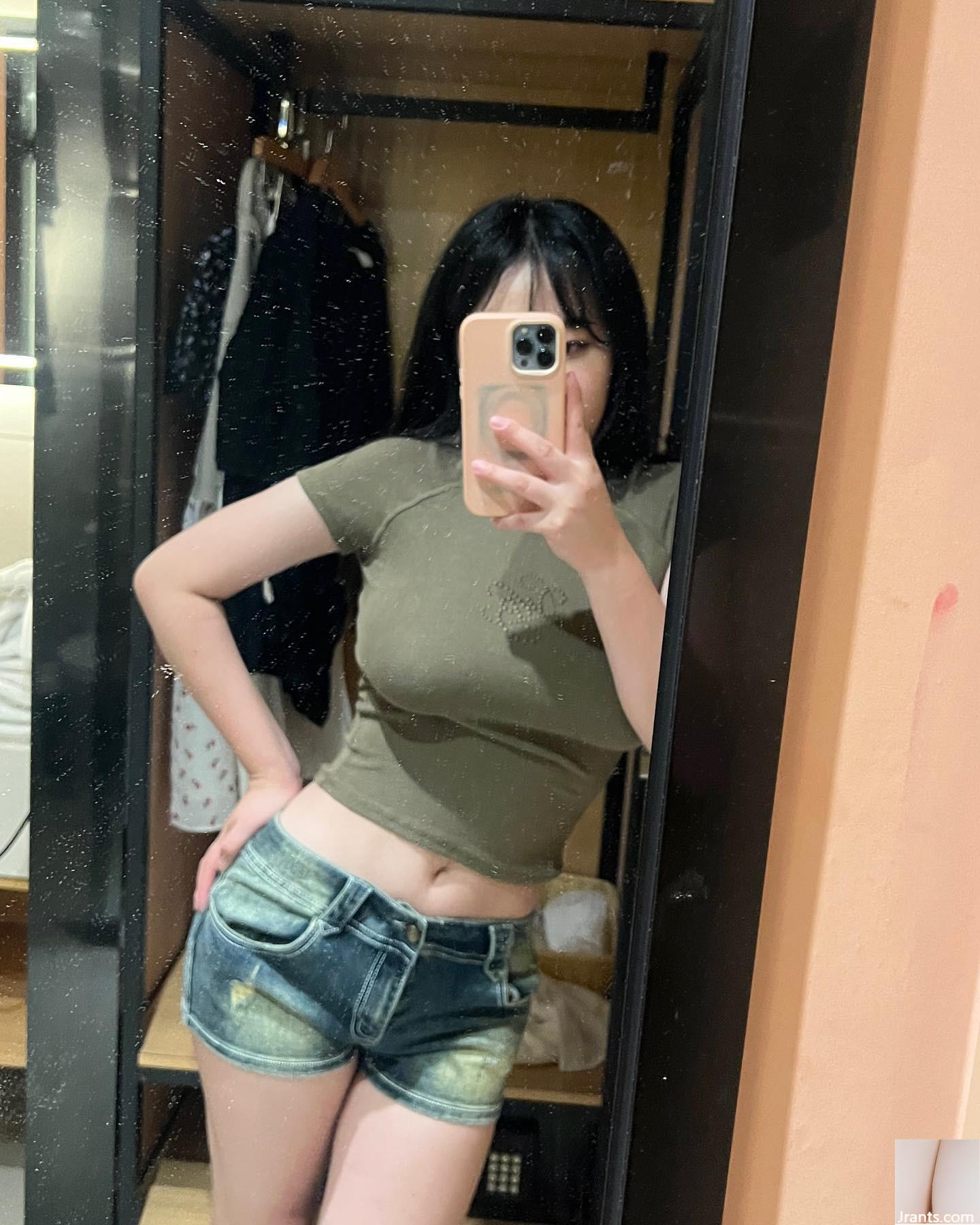 “Mini Han” đôi mắt ngây thơ thật ấm lòng và nhắc nhở về tình yêu đầu tiên (23p) - Ảnh 8