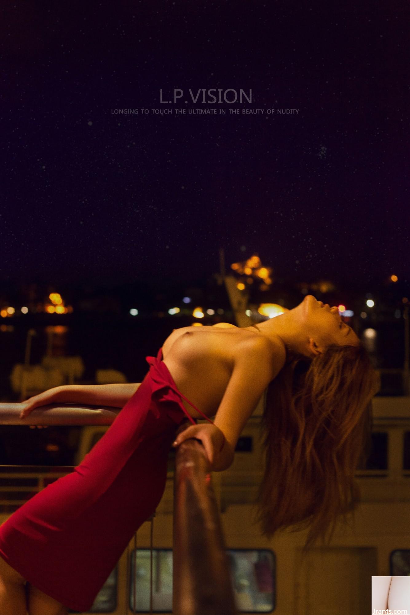 Cô gái gây quỹ cộng đồng số 11 (101P) - Ảnh 6