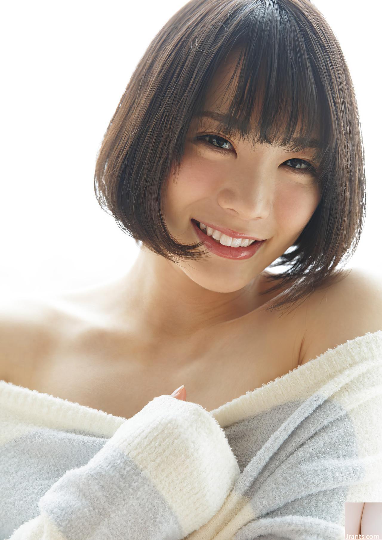 (Suzumura) Da công bằng siêu mịn và ngon. Hình ảnh rất thú vị (30p) - Ảnh 2