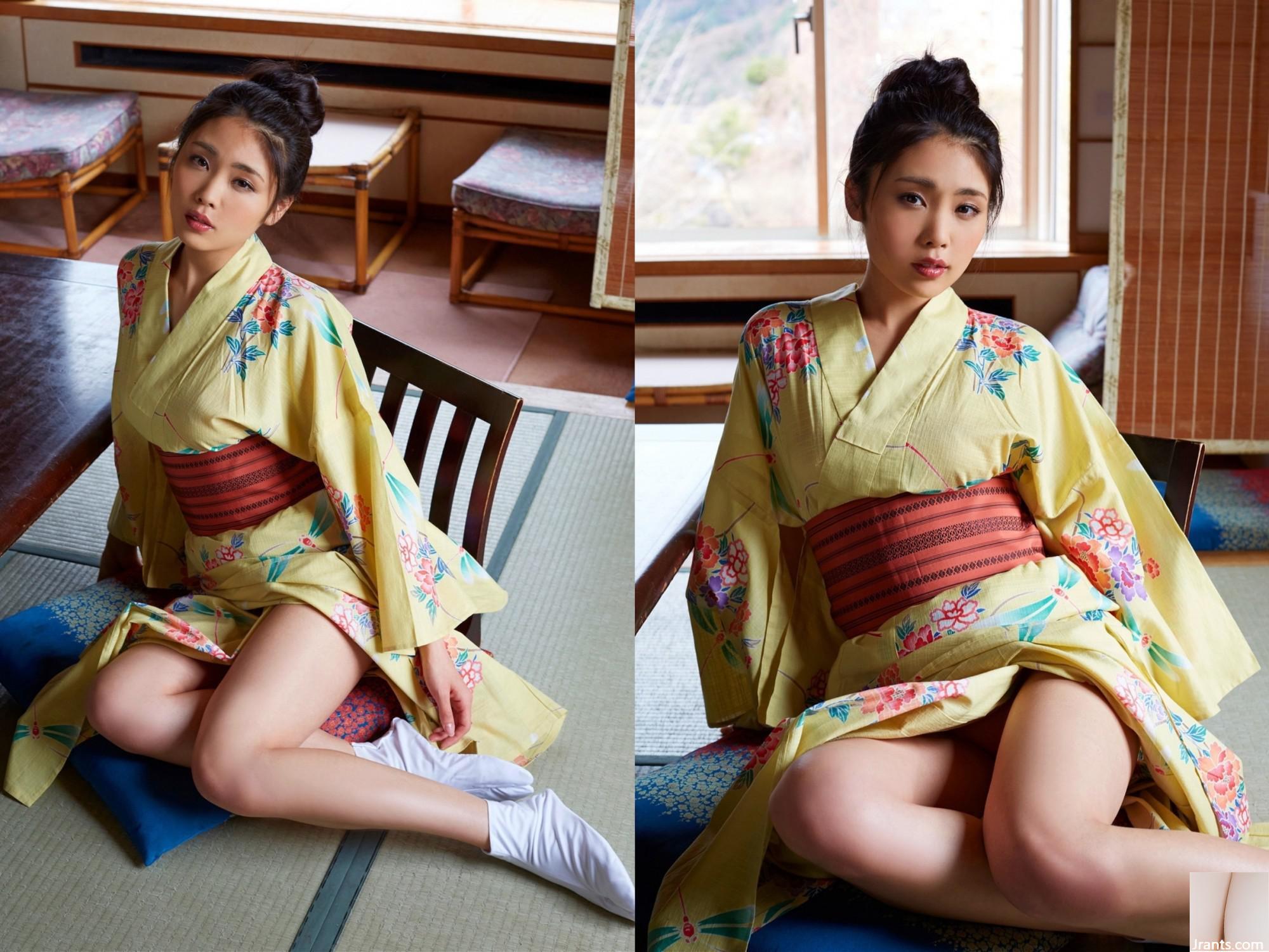 AOMI umi bạn gái lớn tuổi  GLD (30p) - Ảnh 11