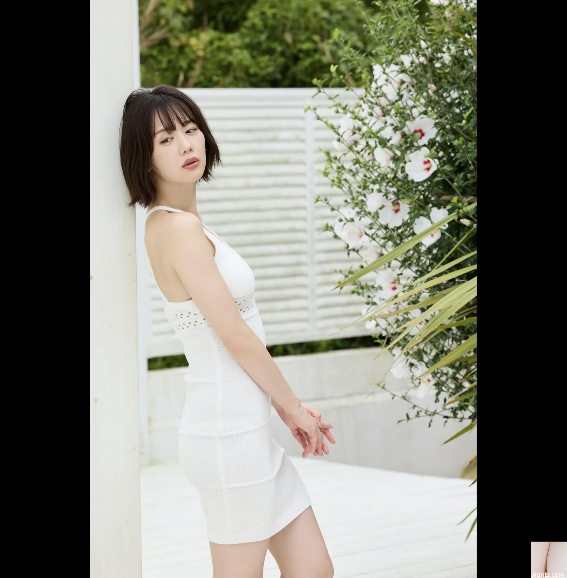 Shinyui: “” Hoa “của chiếc nhẫn đã xuống! Vol.2” trên 120 trang của phiên bản Deluxe “ - Ảnh 3