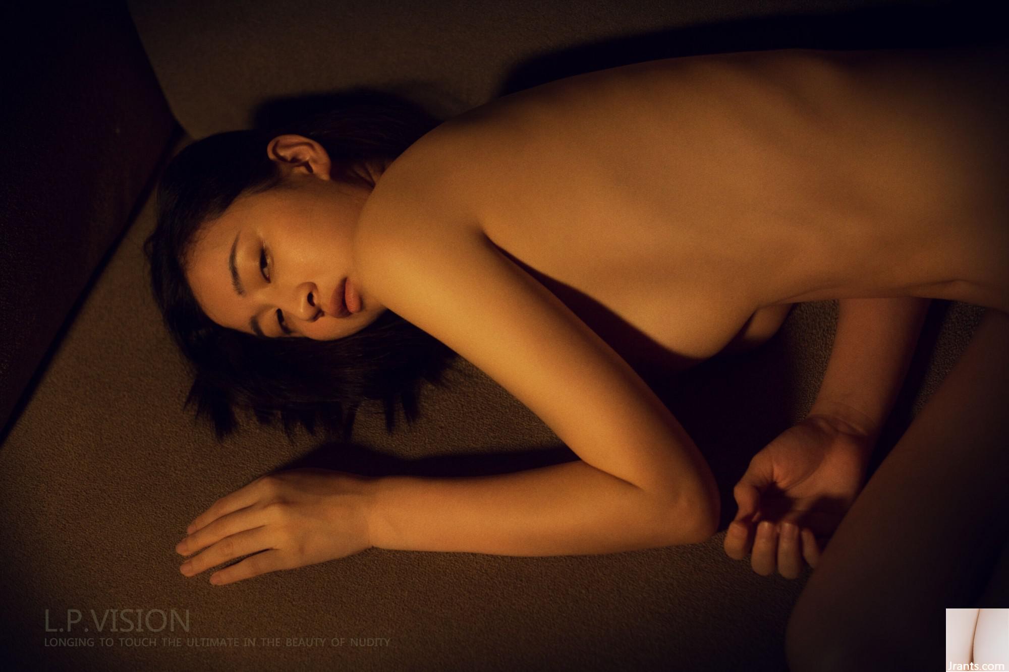 Bức ảnh cô gái gây quỹ cộng đồng số 09 (152P) - Ảnh 12