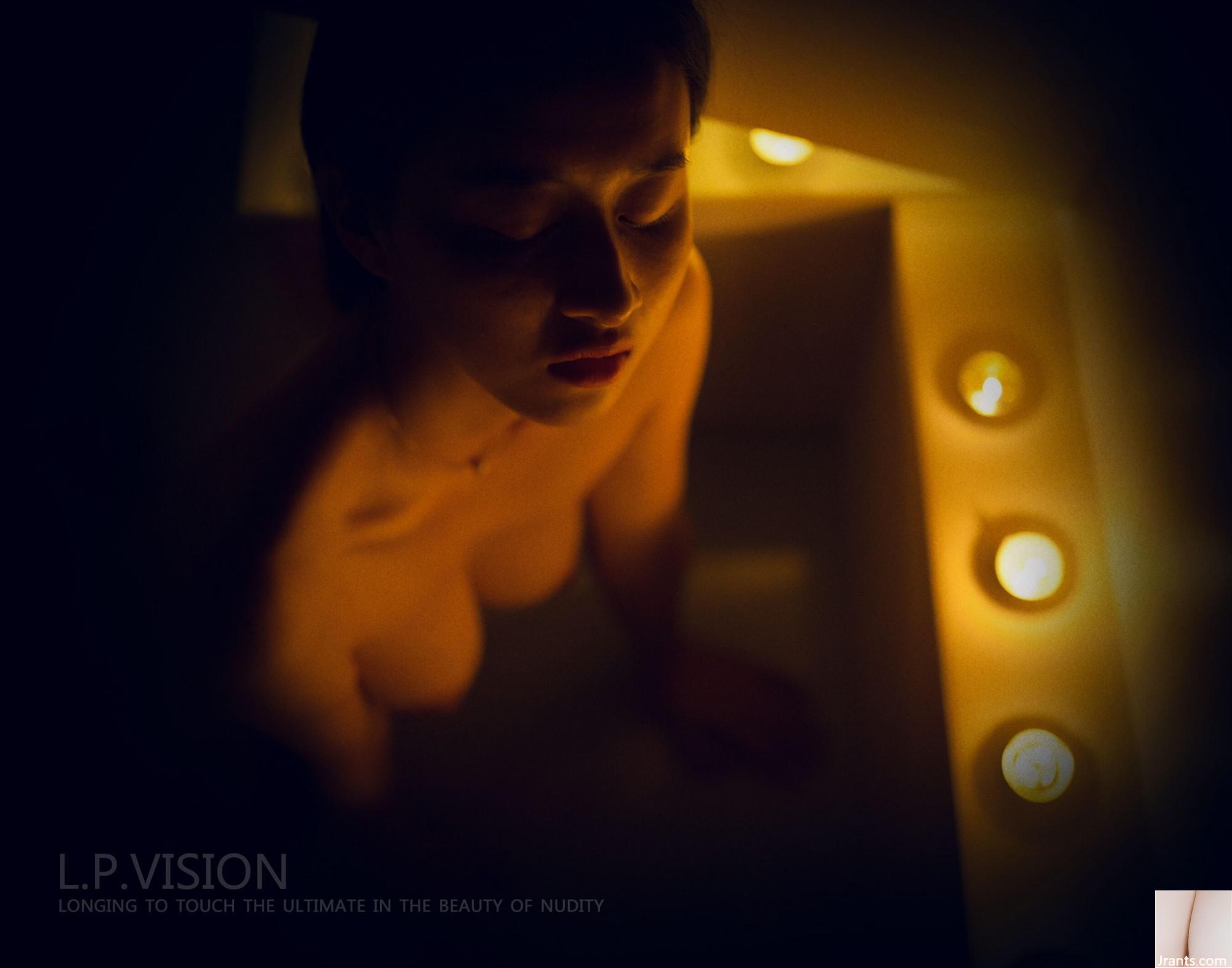 Bức ảnh cô gái gây quỹ cộng đồng số 09 (152P) - Ảnh 16