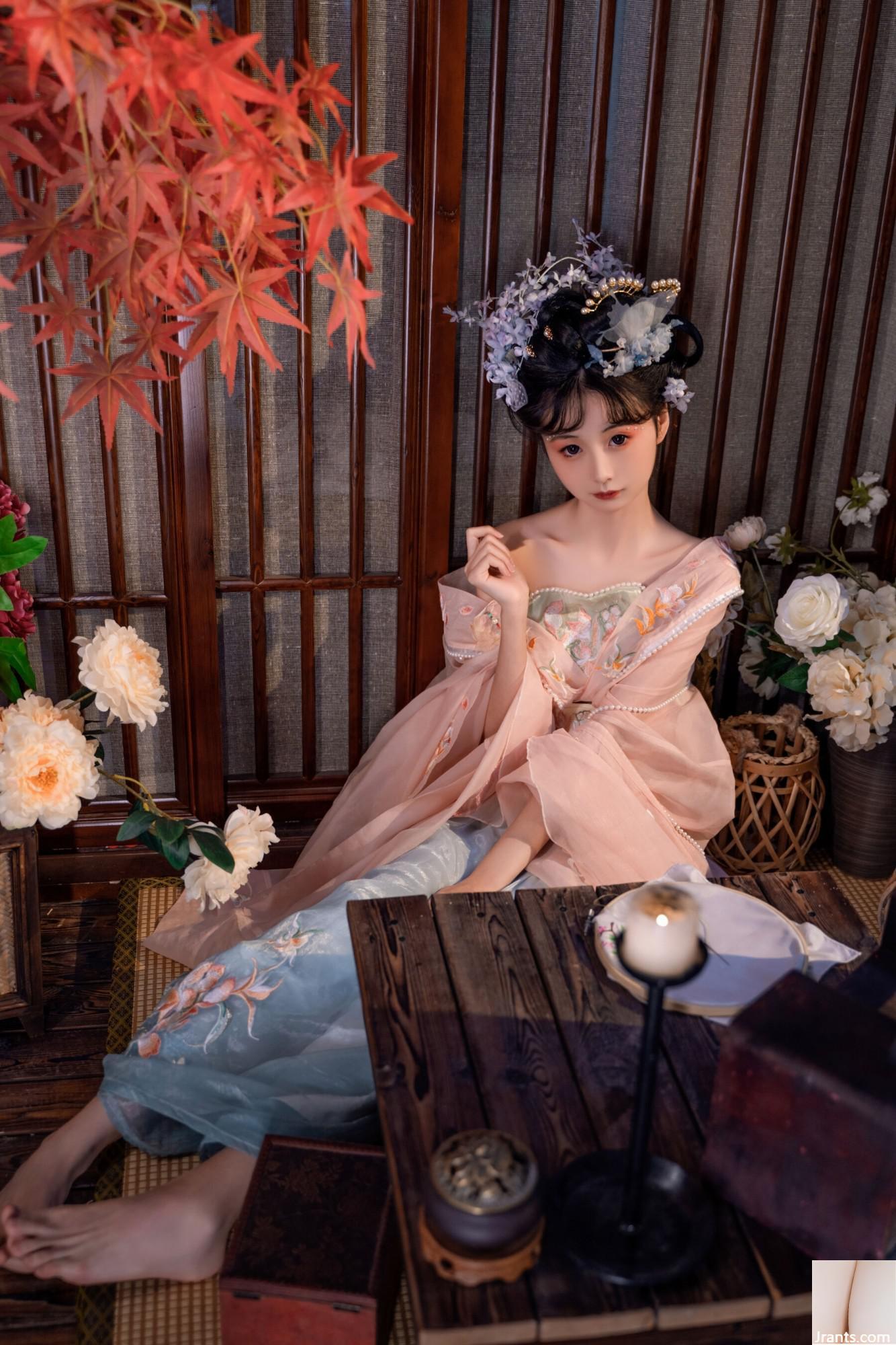 Goldfish Kinngyo (61p) - Ảnh 8