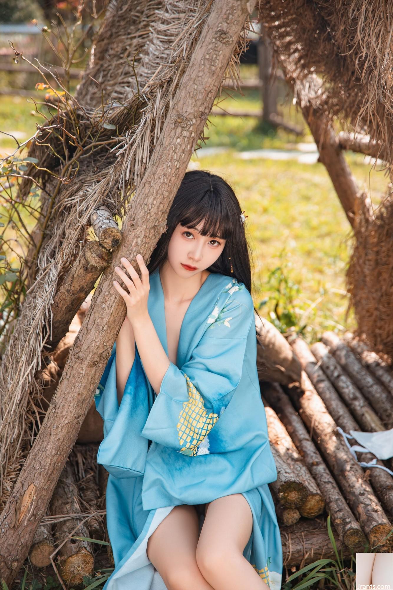 Goldfish Kinngyo (Chỉ ngày hè) (43p) - Ảnh 13