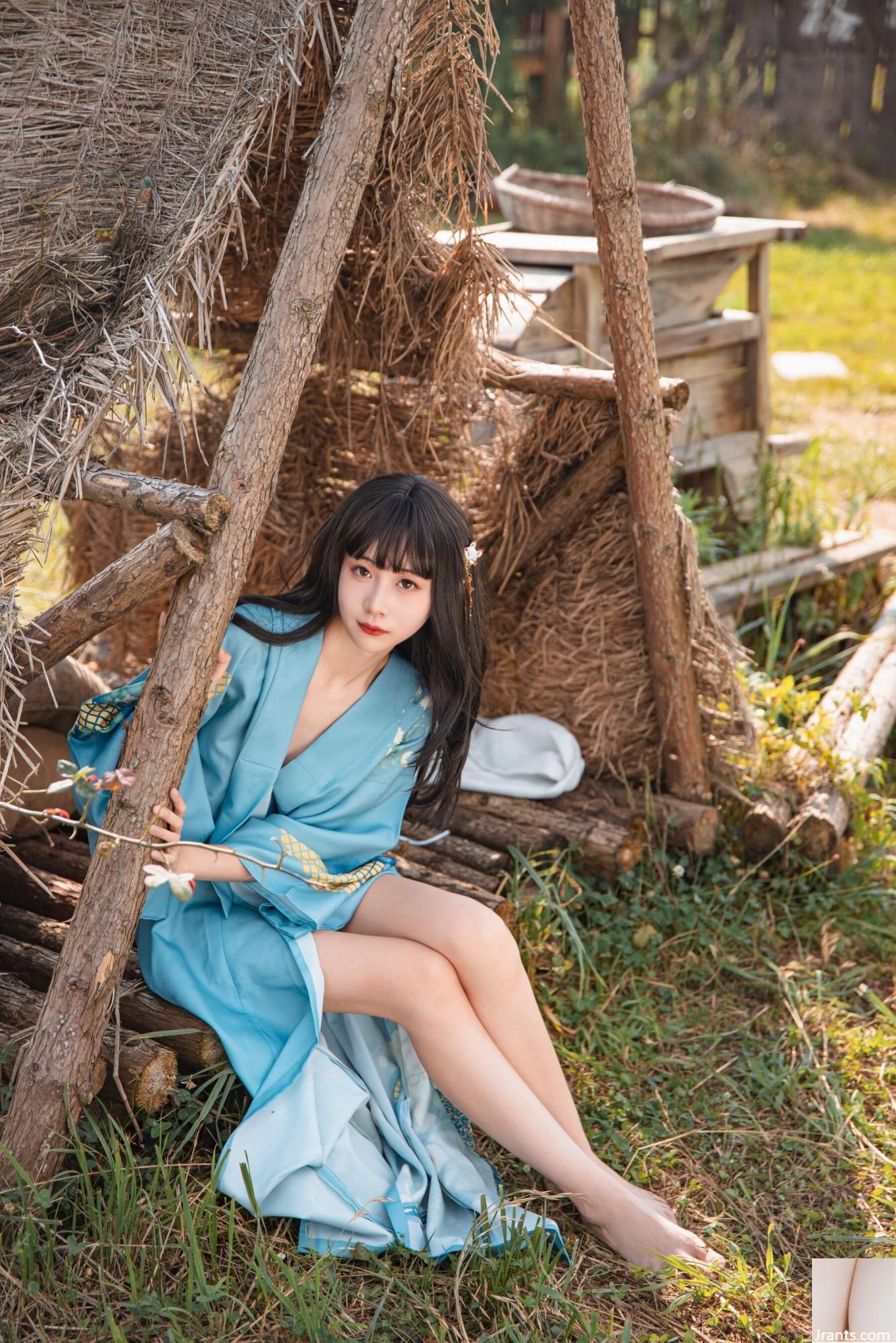 Goldfish Kinngyo (Chỉ ngày hè) (43p) - Ảnh 14